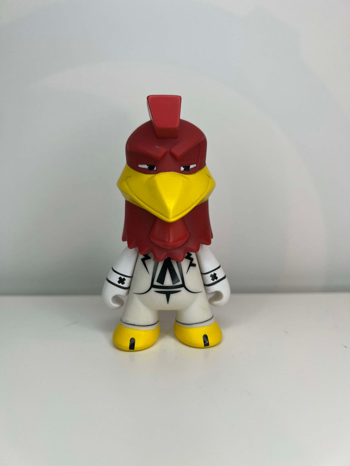 Foghorn Leghorn - Kidrobot x Looney Tunes Mini Series Blind Box - 1