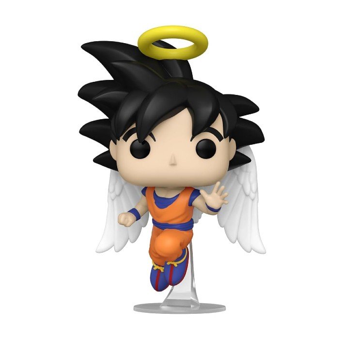 Funko POP! Dragon Ball Z - Goku (with Wings) #1430 Pop Vinyl Figure - 1