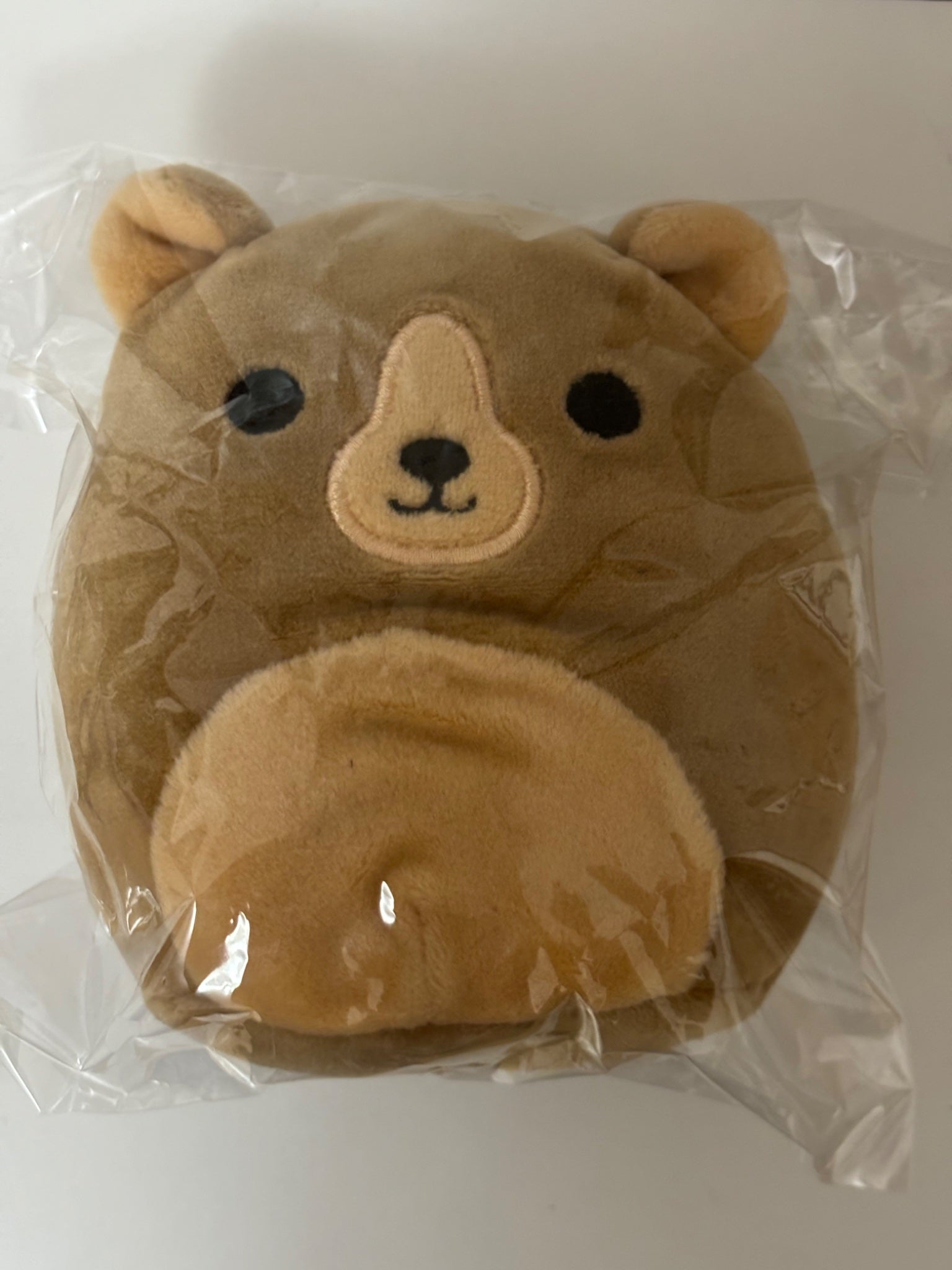 Squishmallow Small Plush Bear  - 1