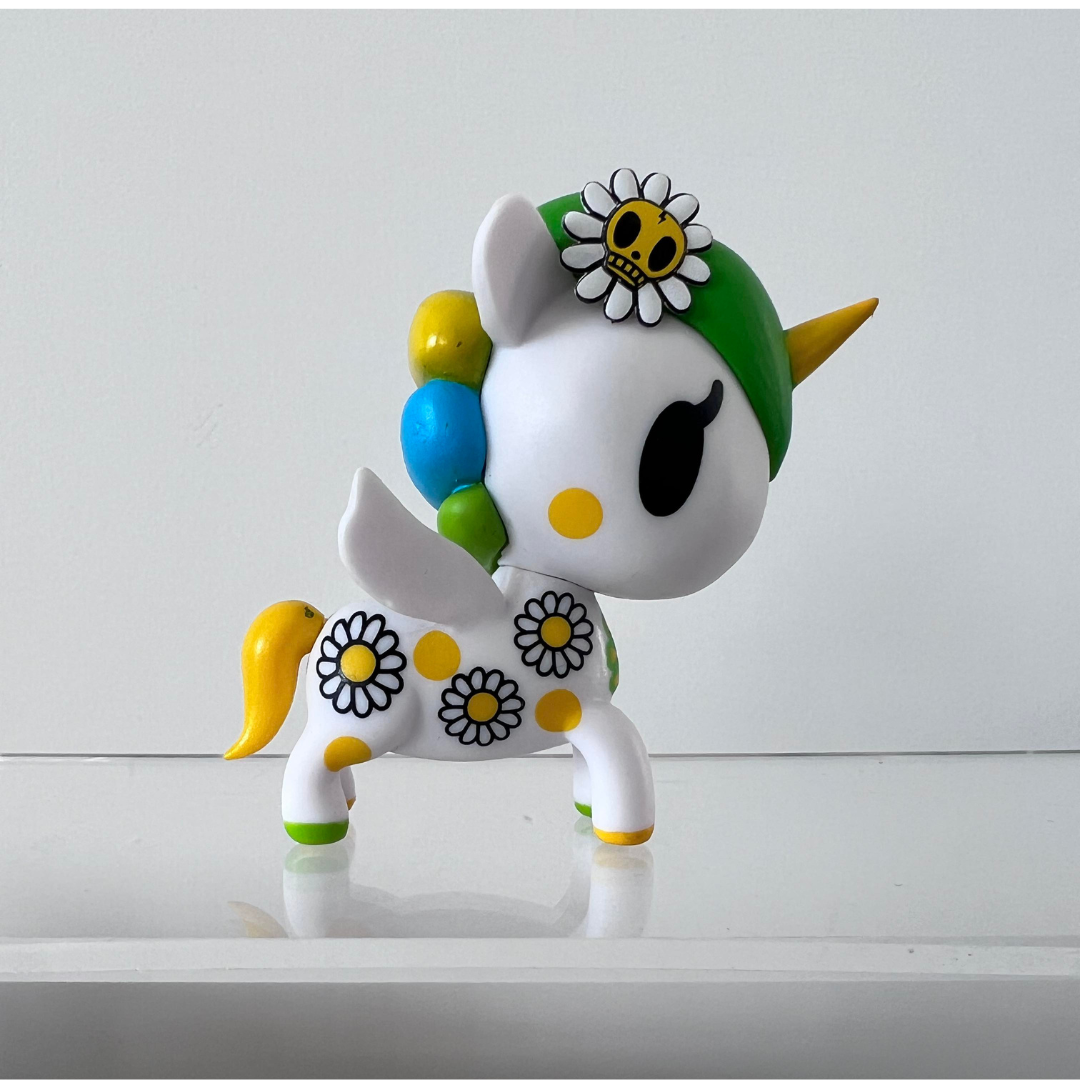 Maguerita || Tokidoki Unicorno Series 3 - 1