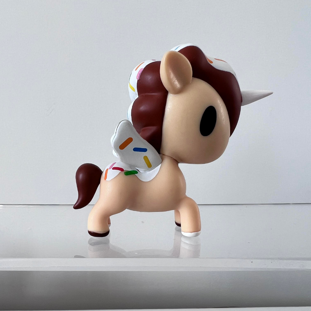 Cornetto || Tokidoki Unicorno Series 4 - 1