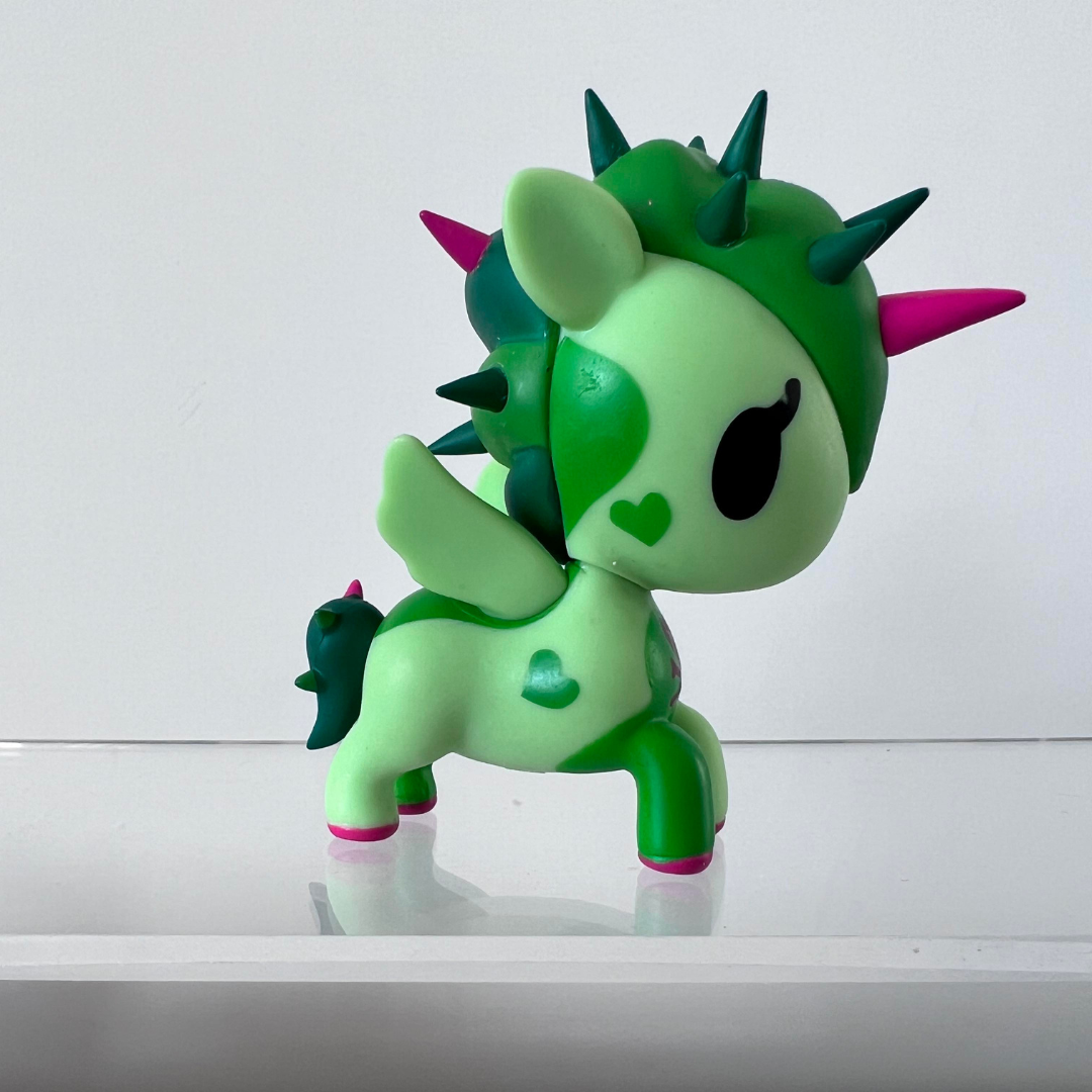 Yuma || Tokidoki Unicorno Series 4 - 1