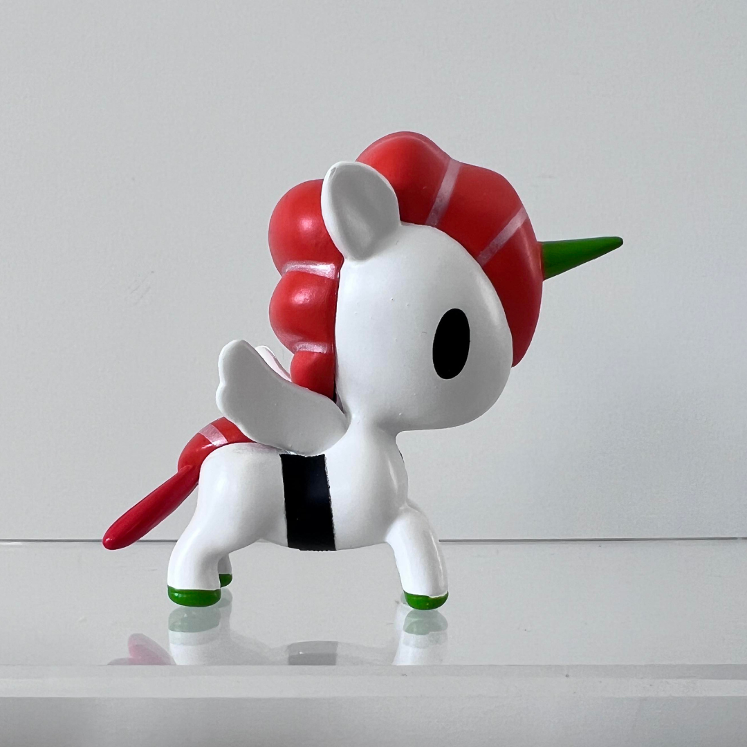 Wasabi *CHASER* || Tokidoki Unicorno Series 5 - 1