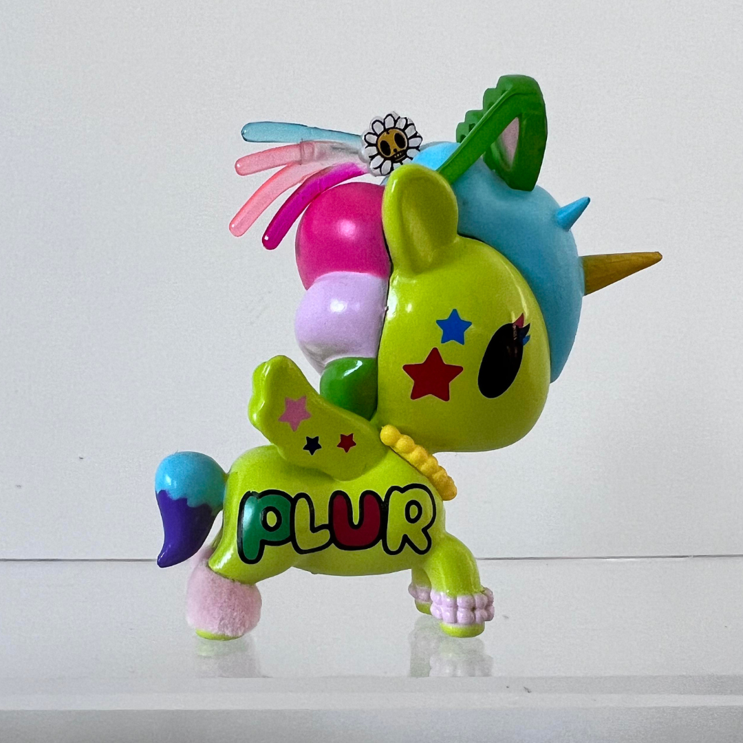 Lulu *CHASER* || Tokidoki Unicorno Series 7 - 1