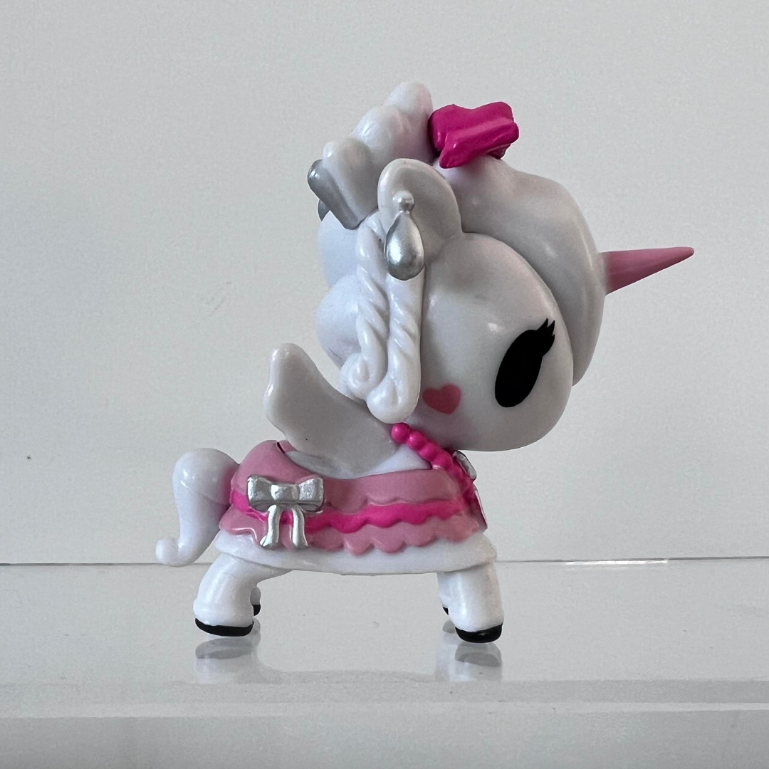 Victoria || Tokidoki Unicorno Series 7 - 1