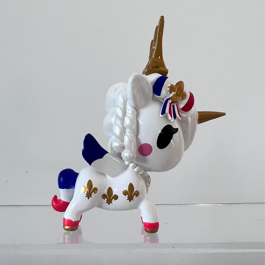 Madeleine || Tokidoki Unicorno Series 9 - 1