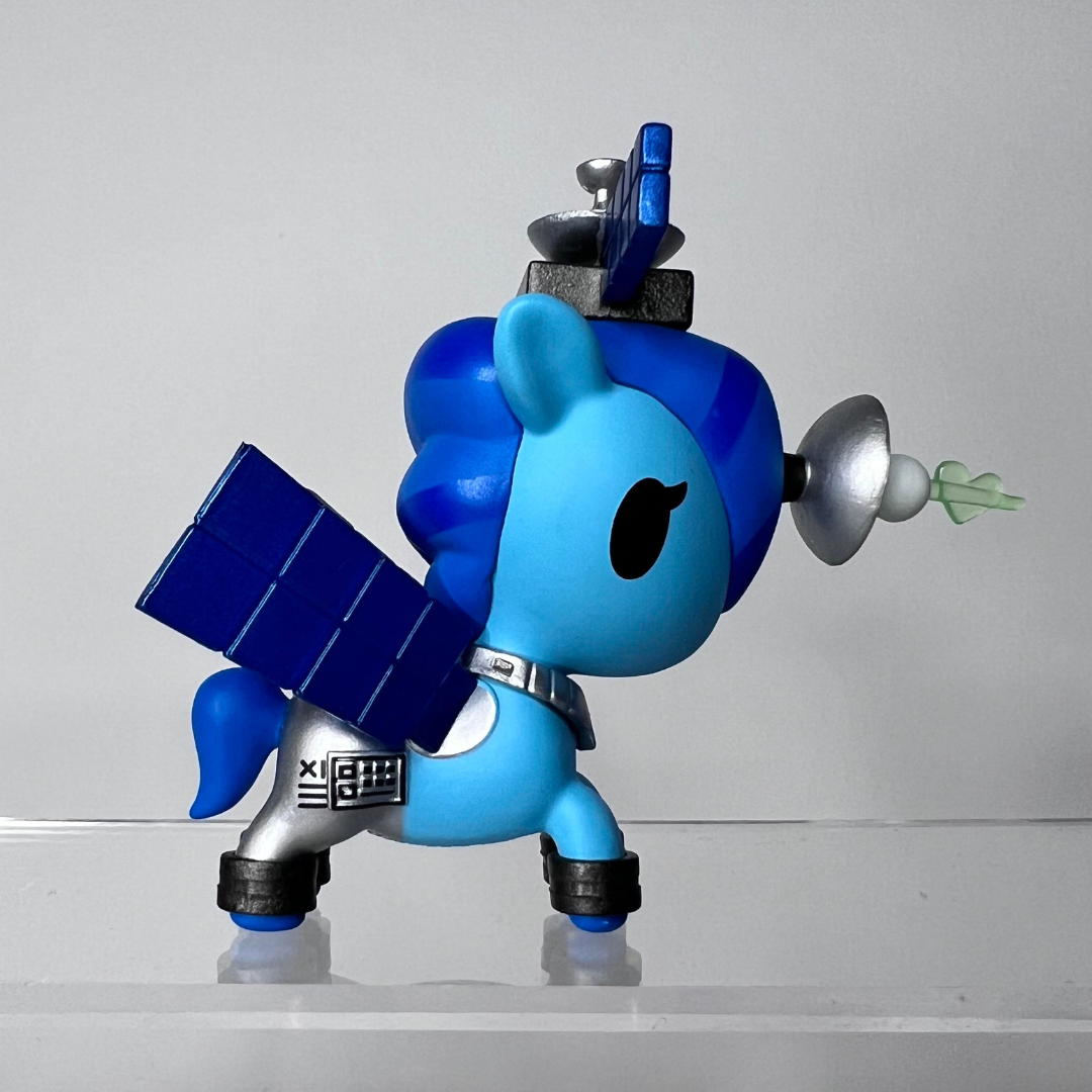 Galaxia || Tokidoki Space Unicorno Series - 1