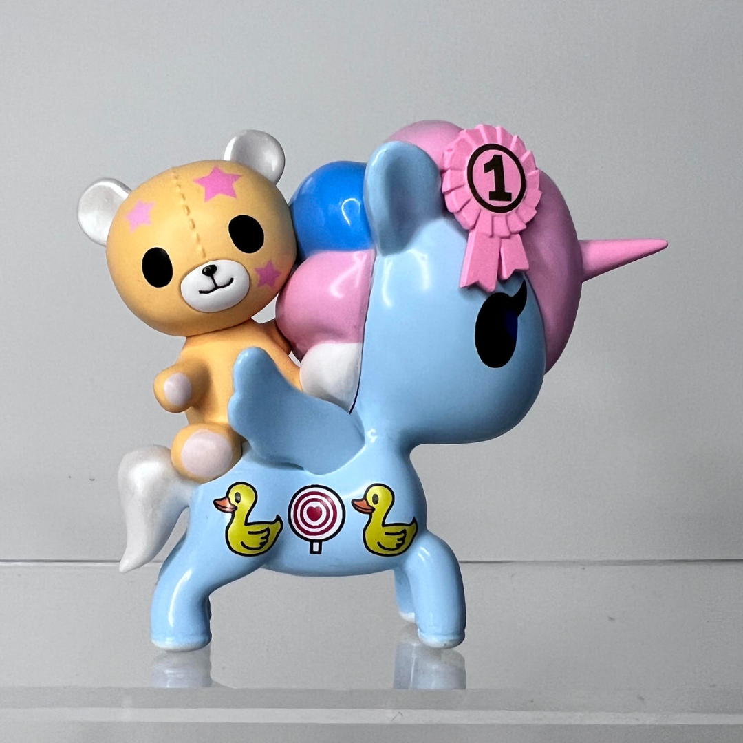 Premia || Tokidoki Carnival Unicorno Series - 1