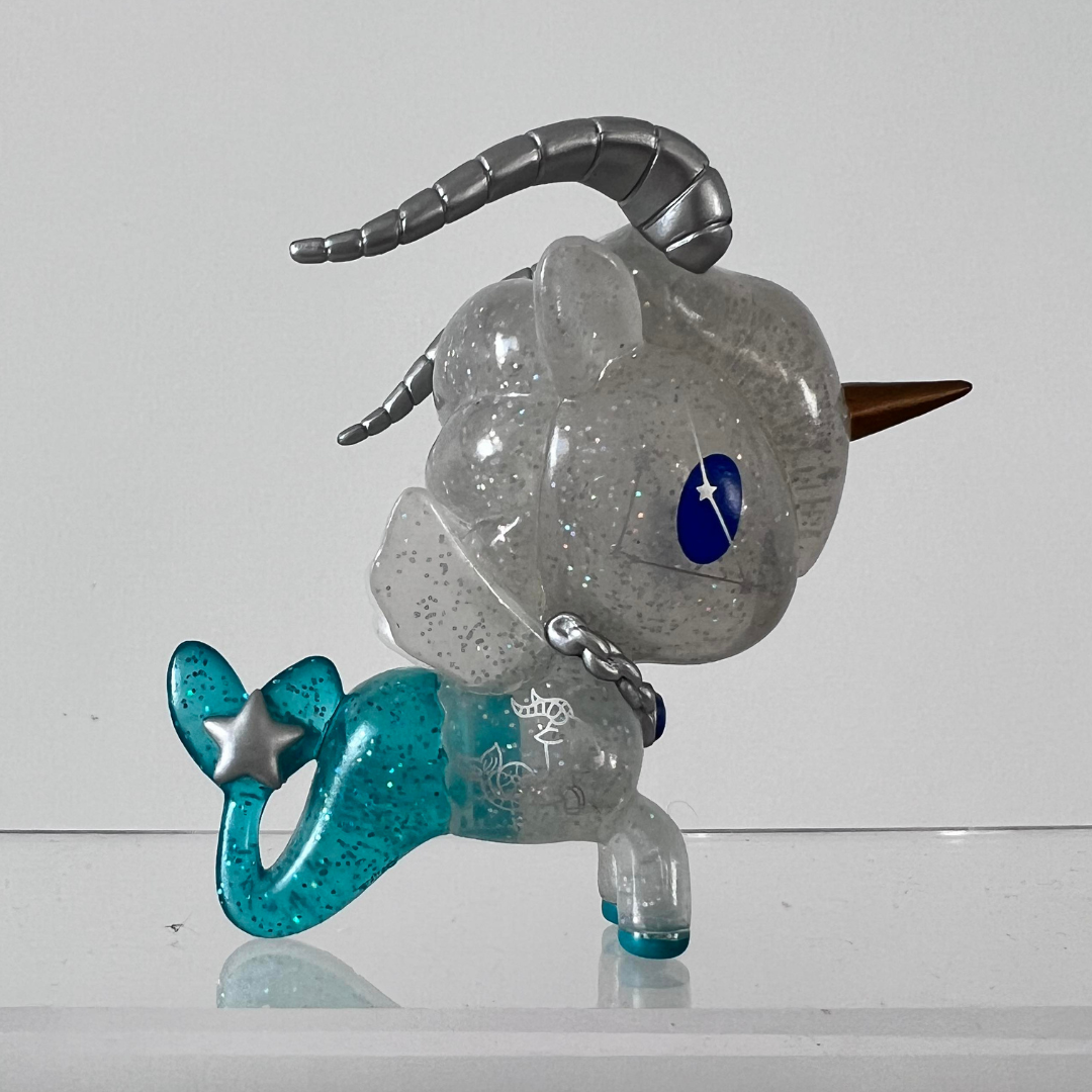 Capricorn || Tokidoki Zodiac Unicorno Blind Box Series - 1