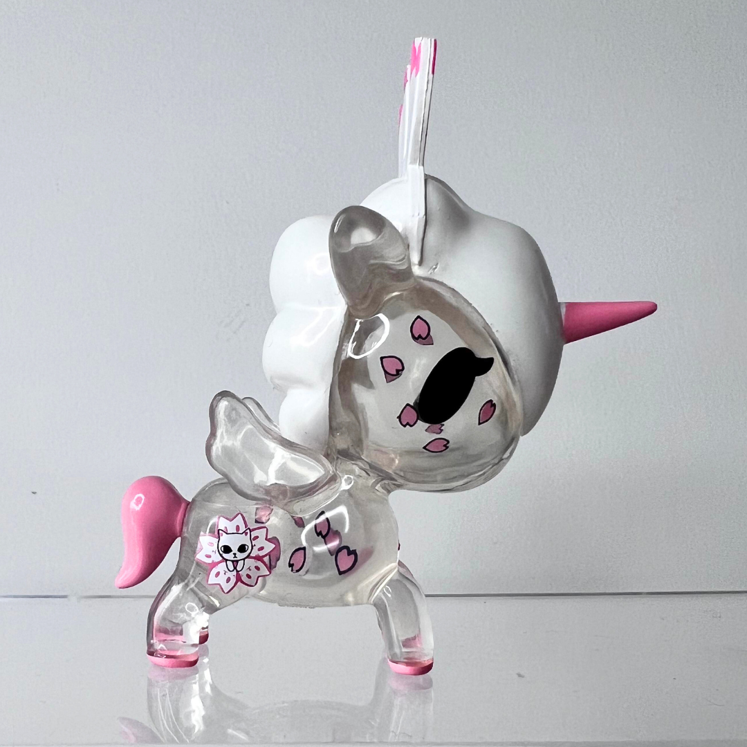 Fubuki *CHASER* || Tokidoki Unicorno Cherry Blossom Series 1 - 1