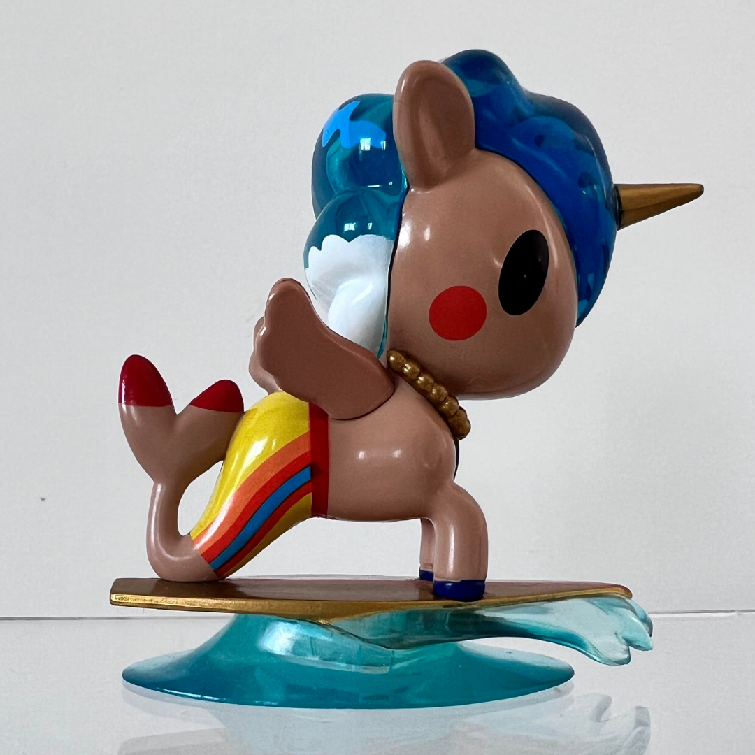 Surf Star || All Star Champs Series by Tokidoki - 1