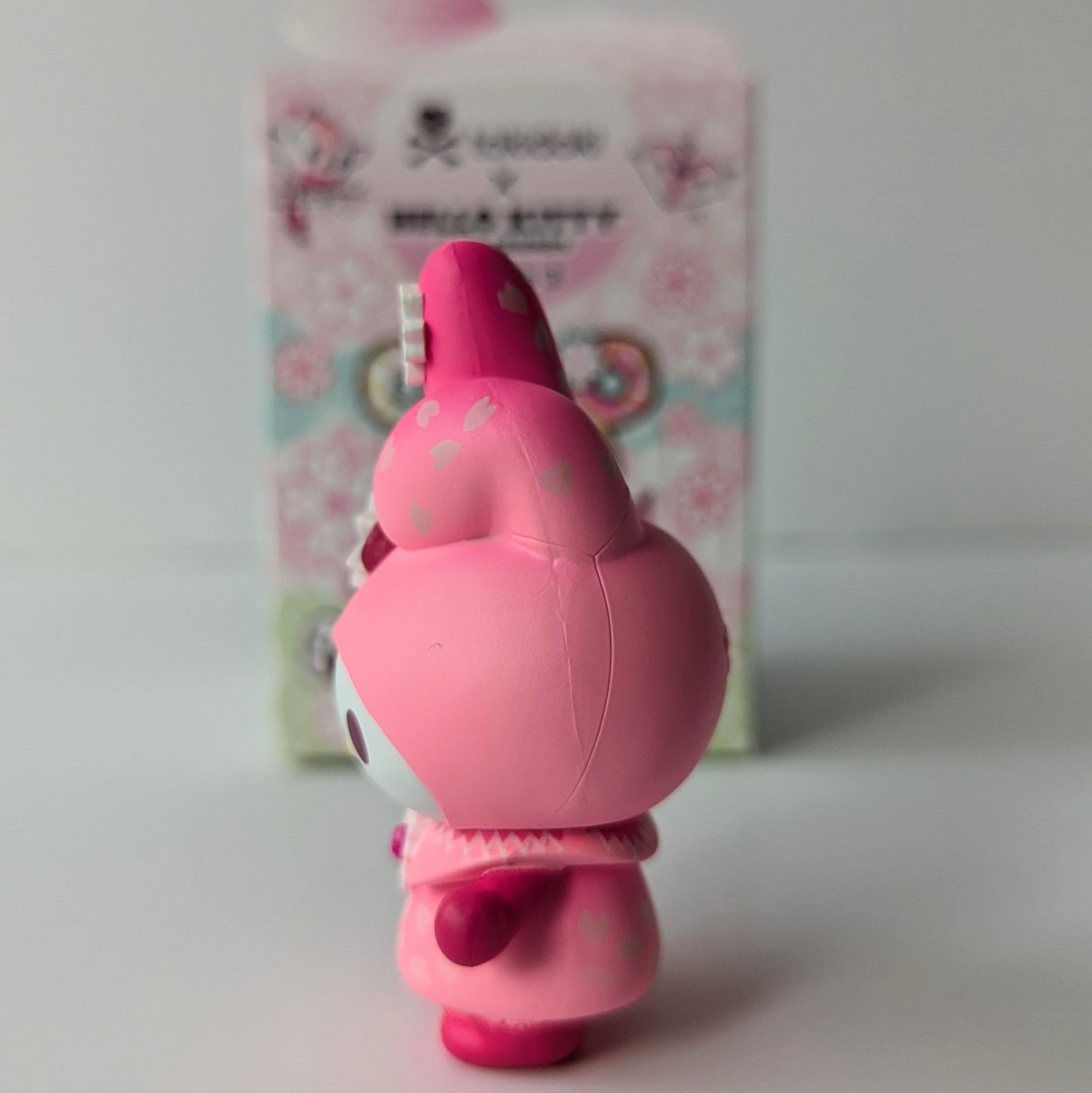 My Melody - Tokidoki x Hello Kitty And Friends Series 3 Cherry Blossom - 1