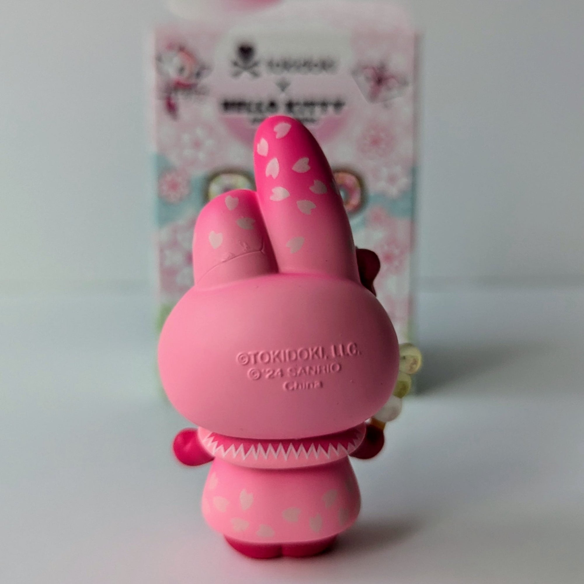 My Melody - Tokidoki x Hello Kitty And Friends Series 3 Cherry Blossom - 3