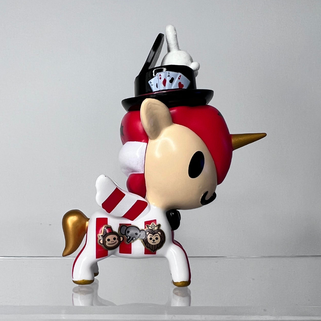 Magico || Tokidoki Carnival Unicorno Series - 1