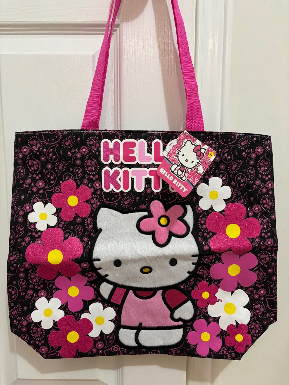 Sanrio Hello Kitty Tote Bag - 1