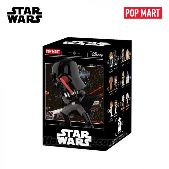 Star Wars - Disney - Pop Mart - single blind box - 1