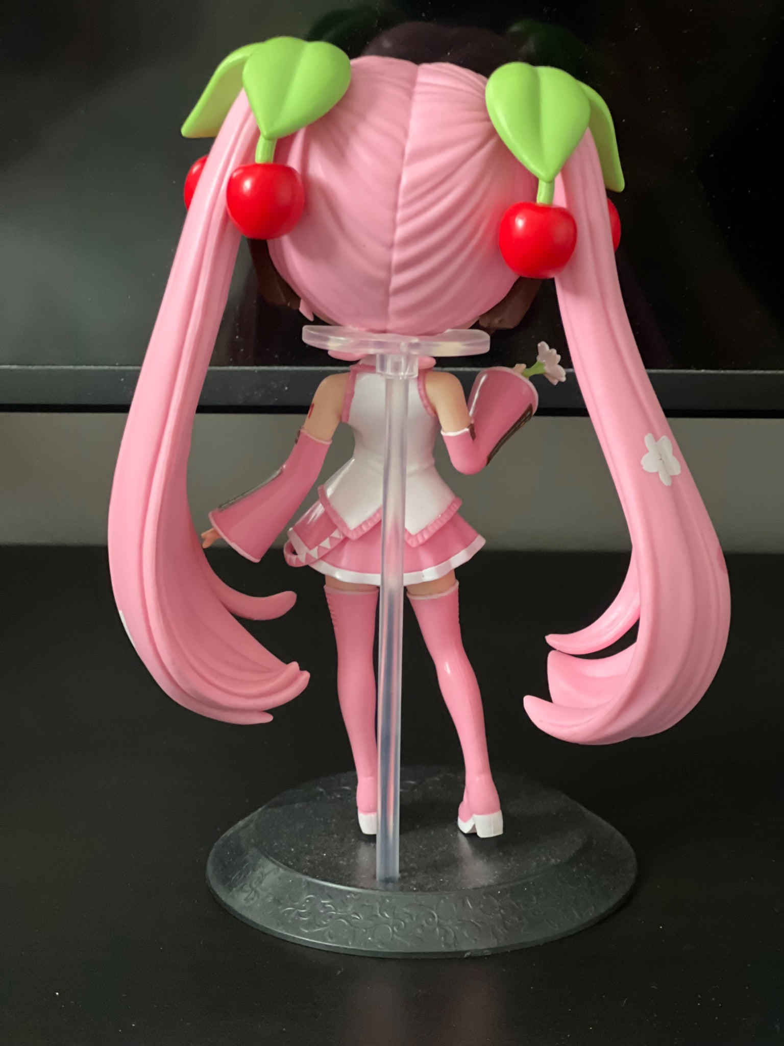 Qposket Sakura Miku - 1