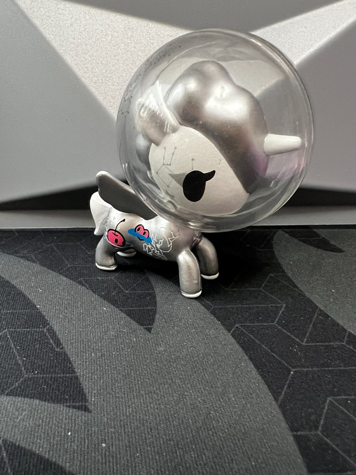 Cosmico - Unicorno Series 8 Blind Box Series - Tokidoki - 1