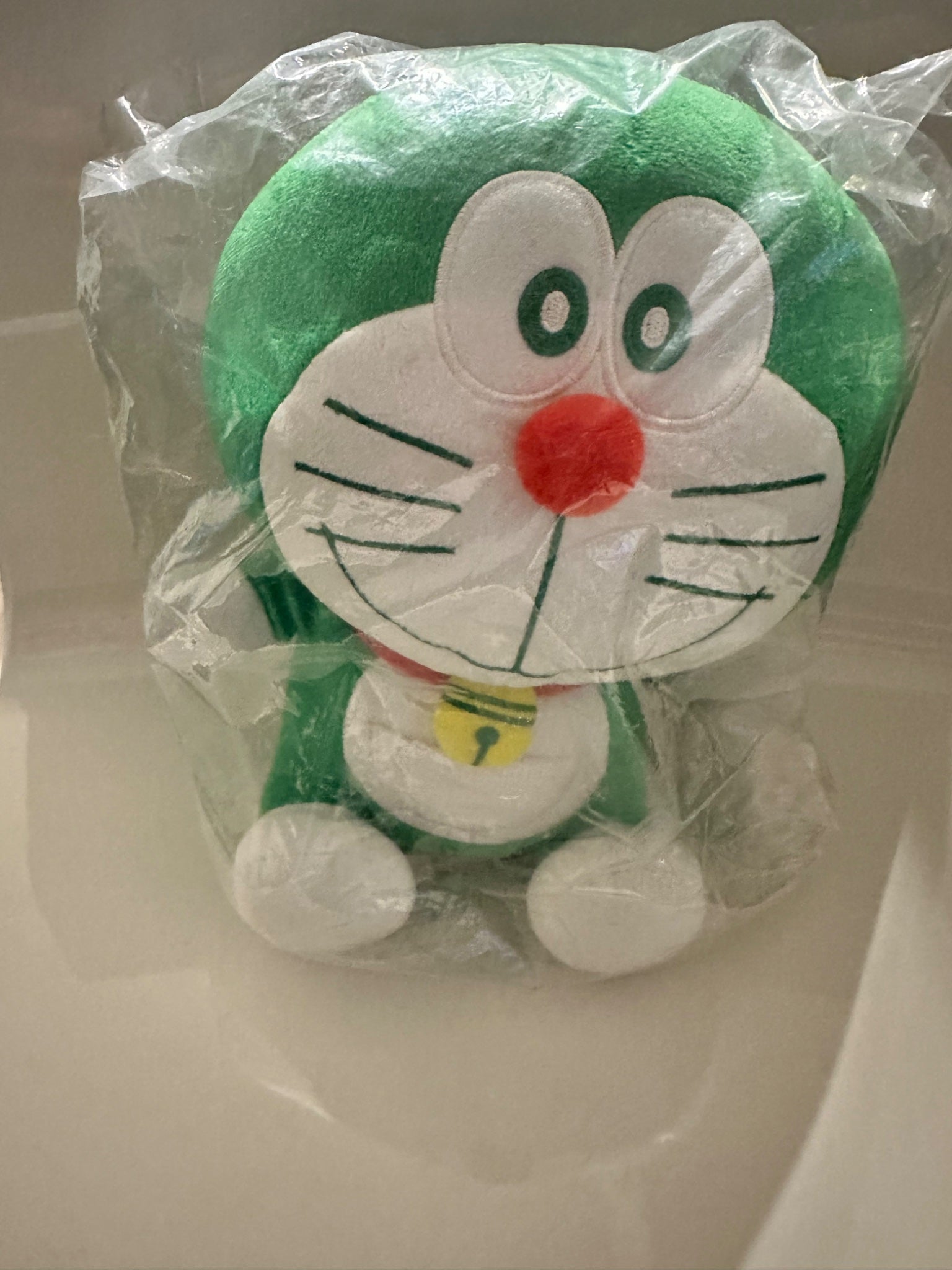 Doraemon plush - Uniqlo - 1