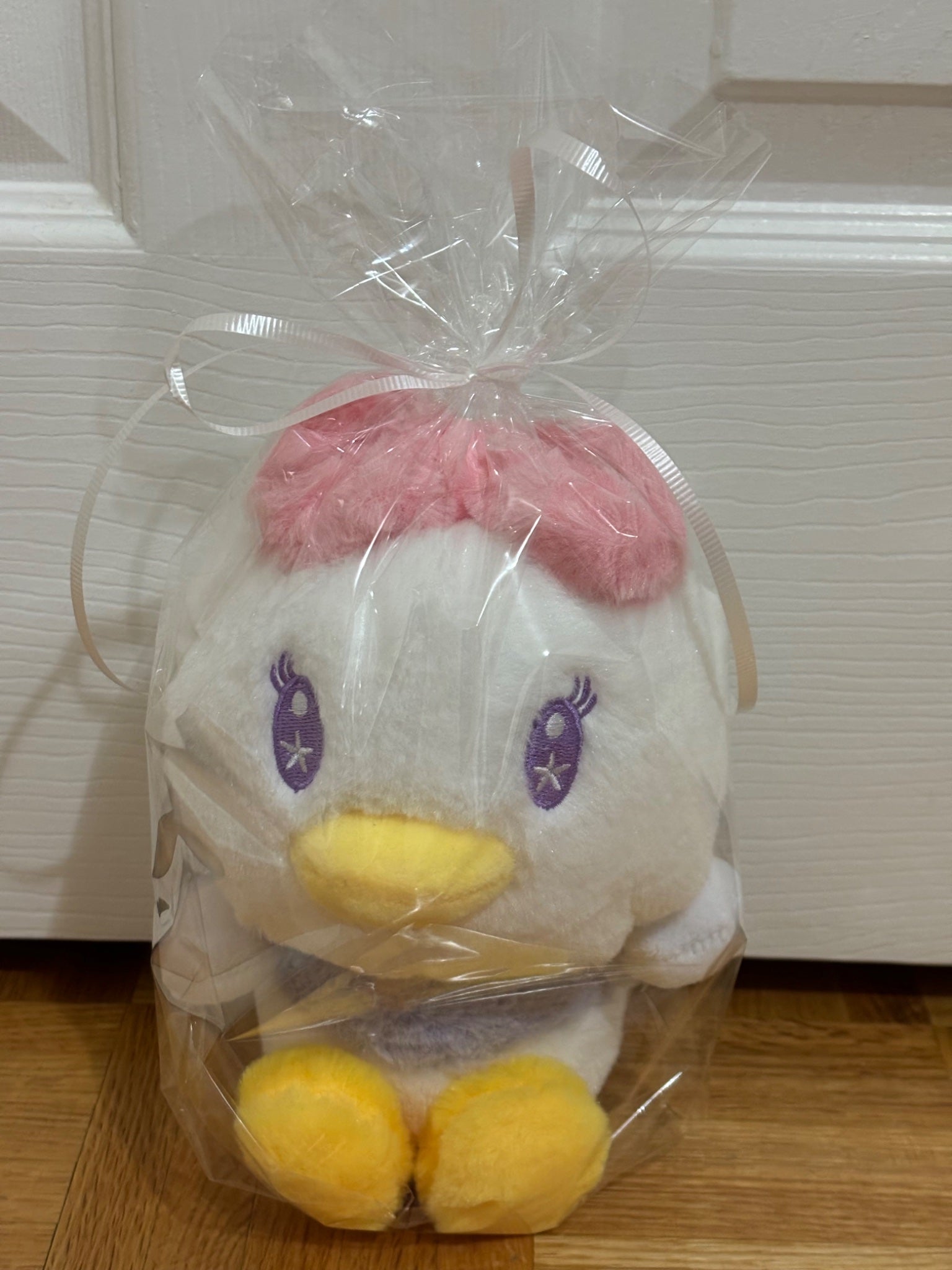 Duck Plush - 1