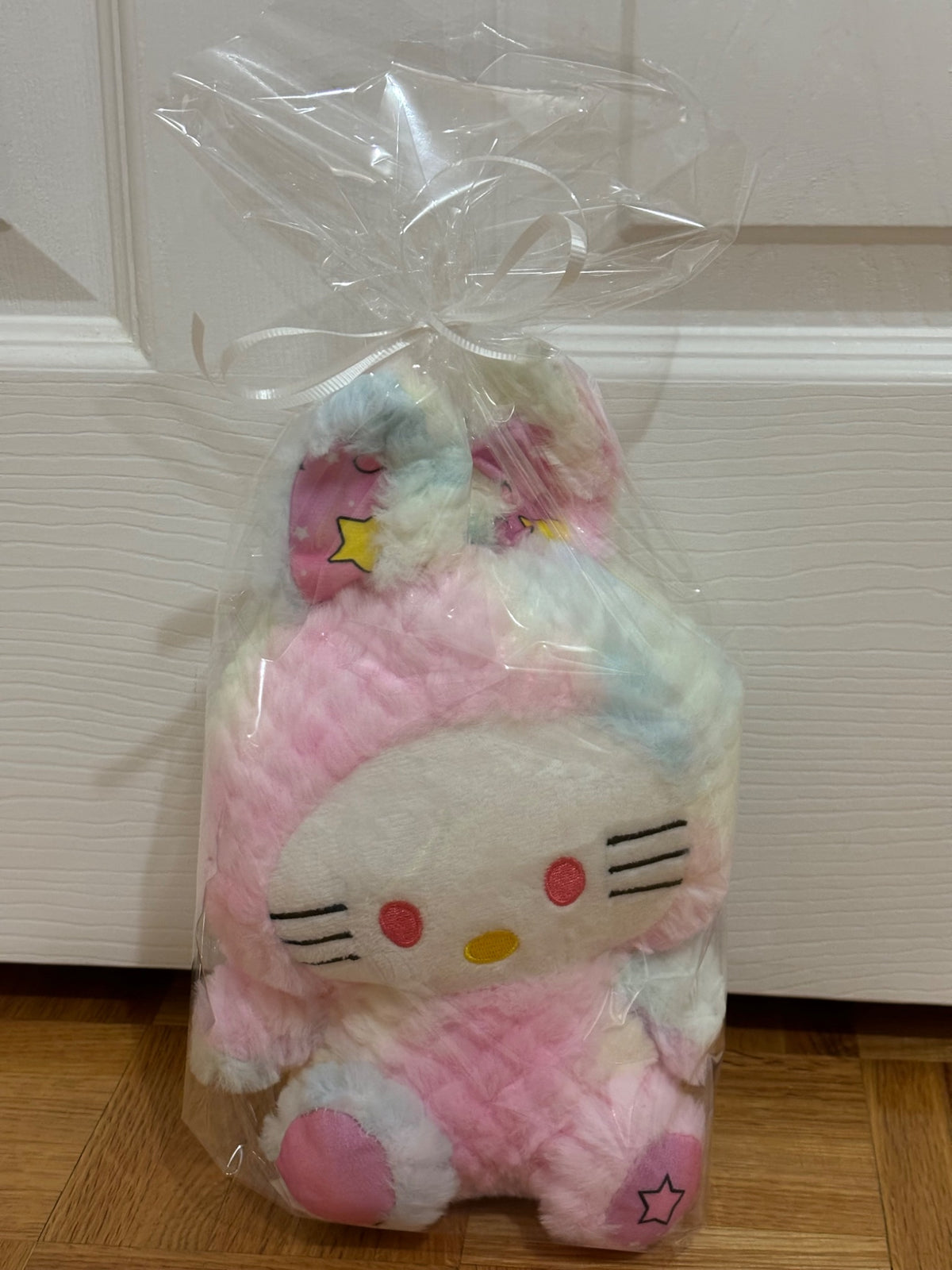 Kitty Bunny Plush - 1