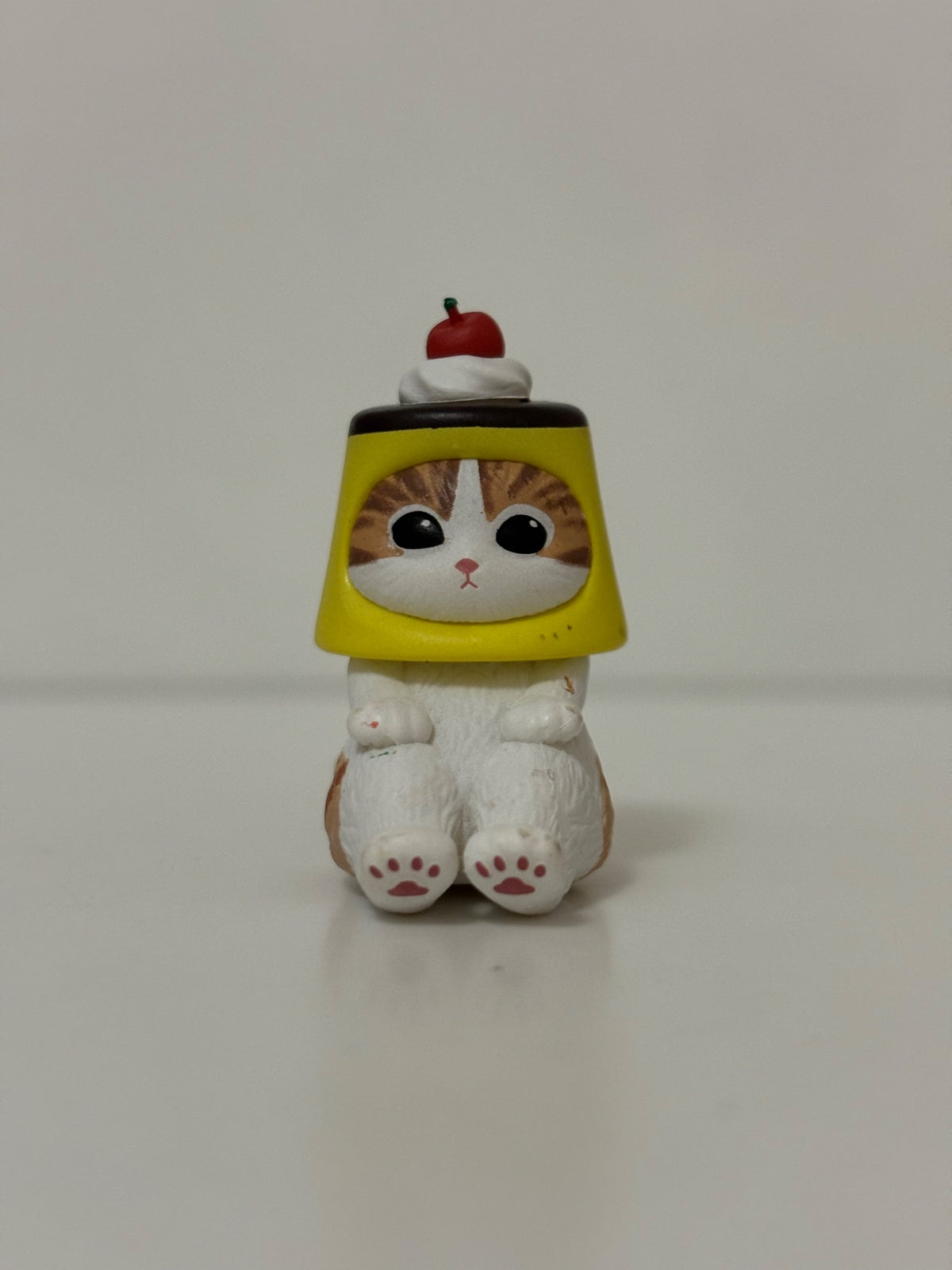 Pudding Cat - Mofusand Cute Series 2 Blind Bag - 1