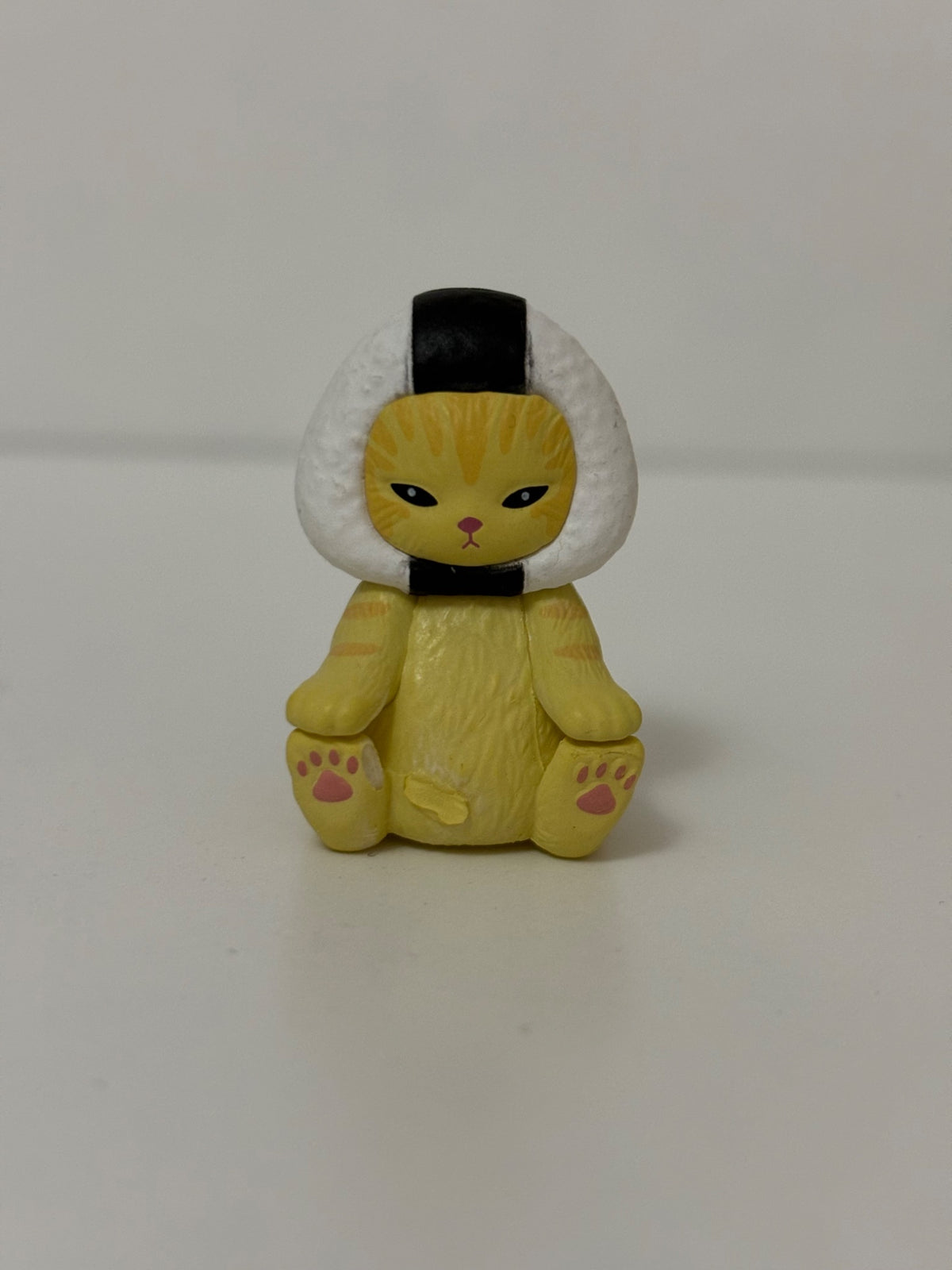 Rice Ball Cat - Mofusand Cute Series 2 Blind Bag - 1