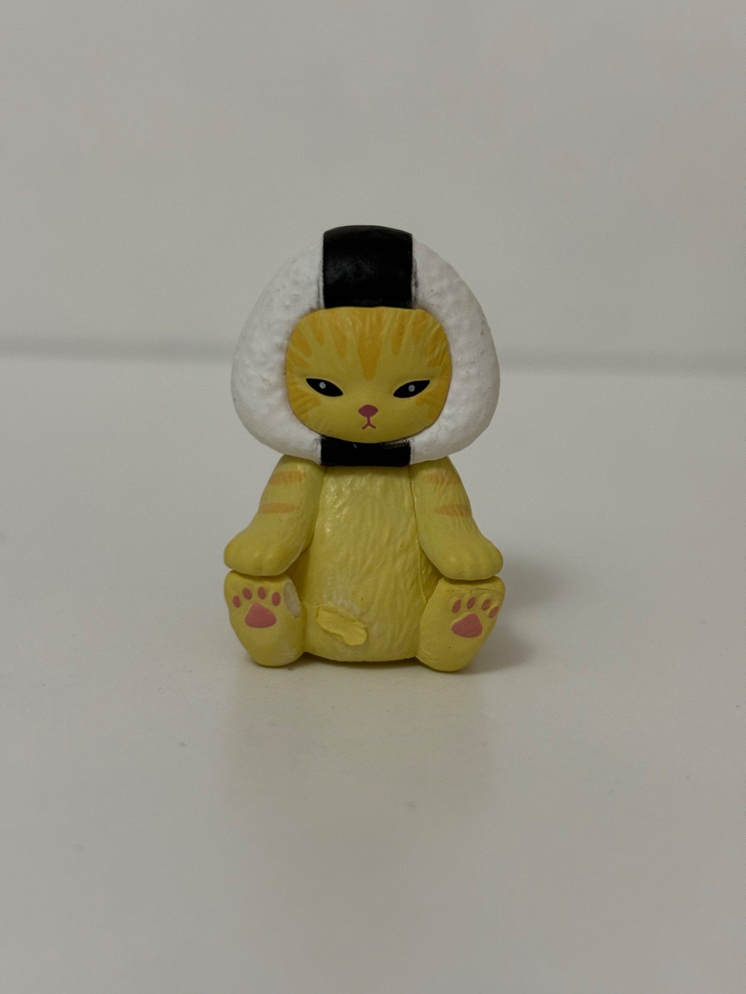 Rice Ball Cat - Mofusand Cute Series 2 Blind Bag - 1