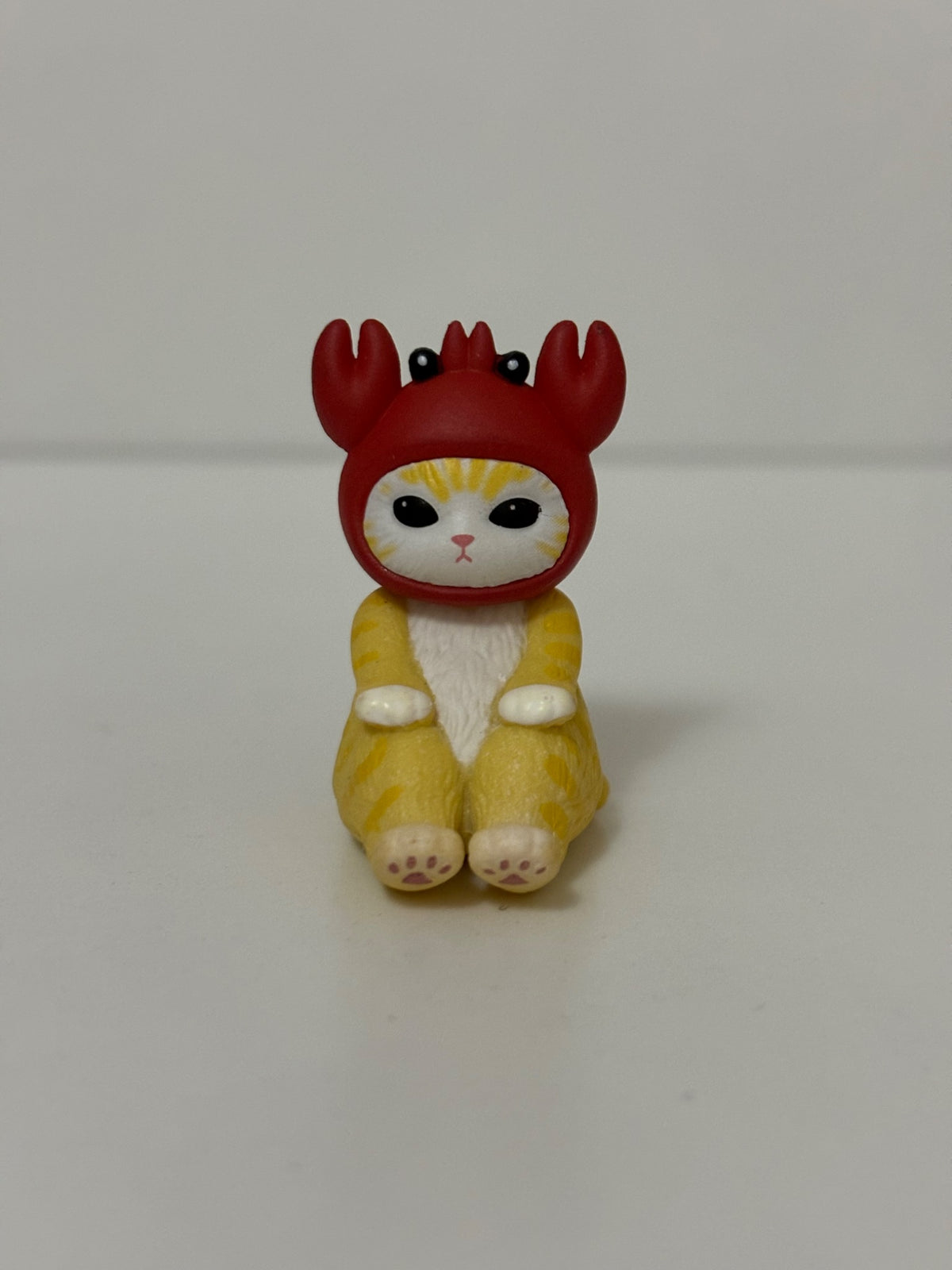 Crab Cat - Mofusand Cute Series 2 Blind Bag - 1