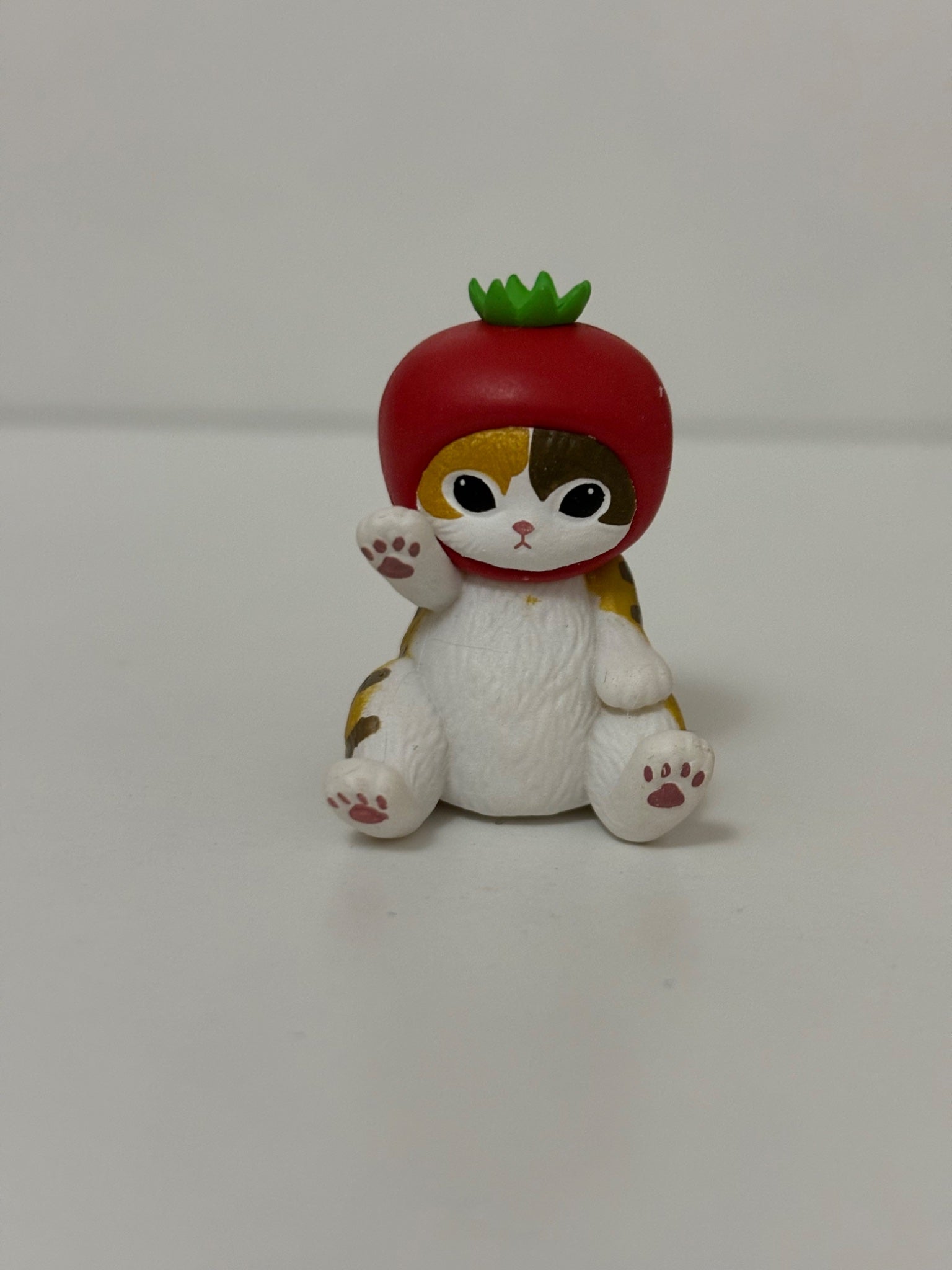 Tomato Cat - Mofusand Cute Series 2 Blind Bag - 1