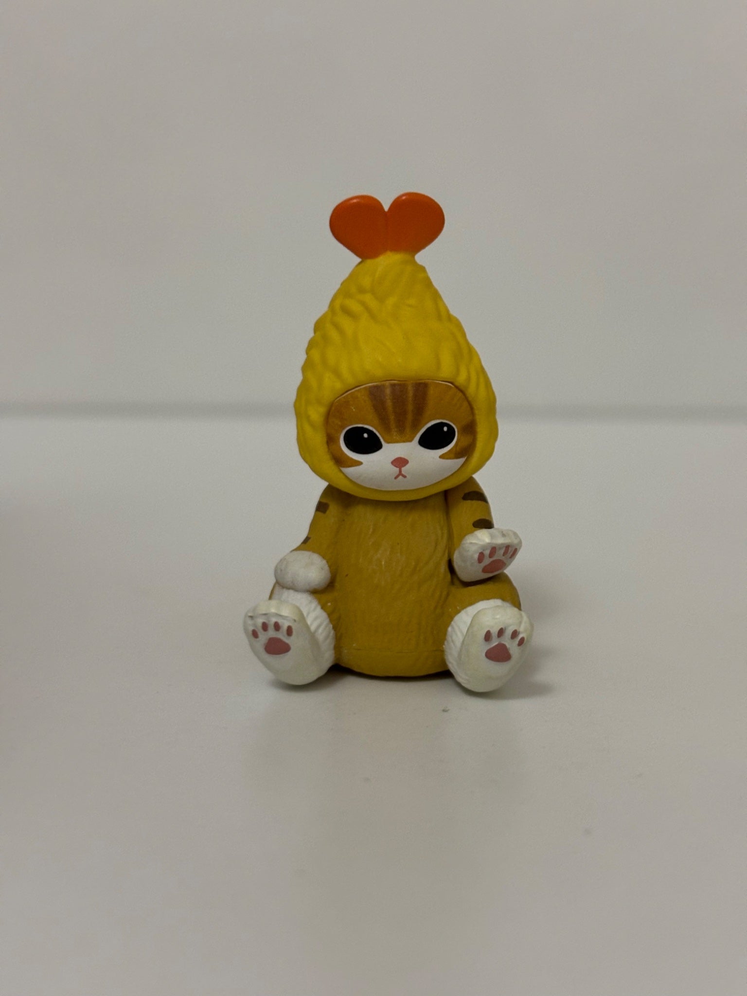 Fried Shrimp Cat - Mofusand Cute Series 2 Blind Bag - 1