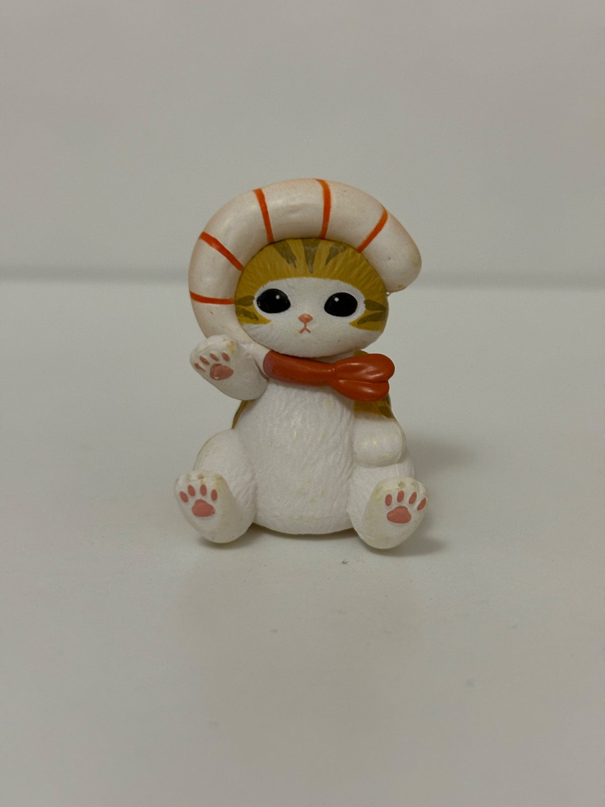 Shrimp Cat - Mofusand Cute Series 2 Blind Bag - 1