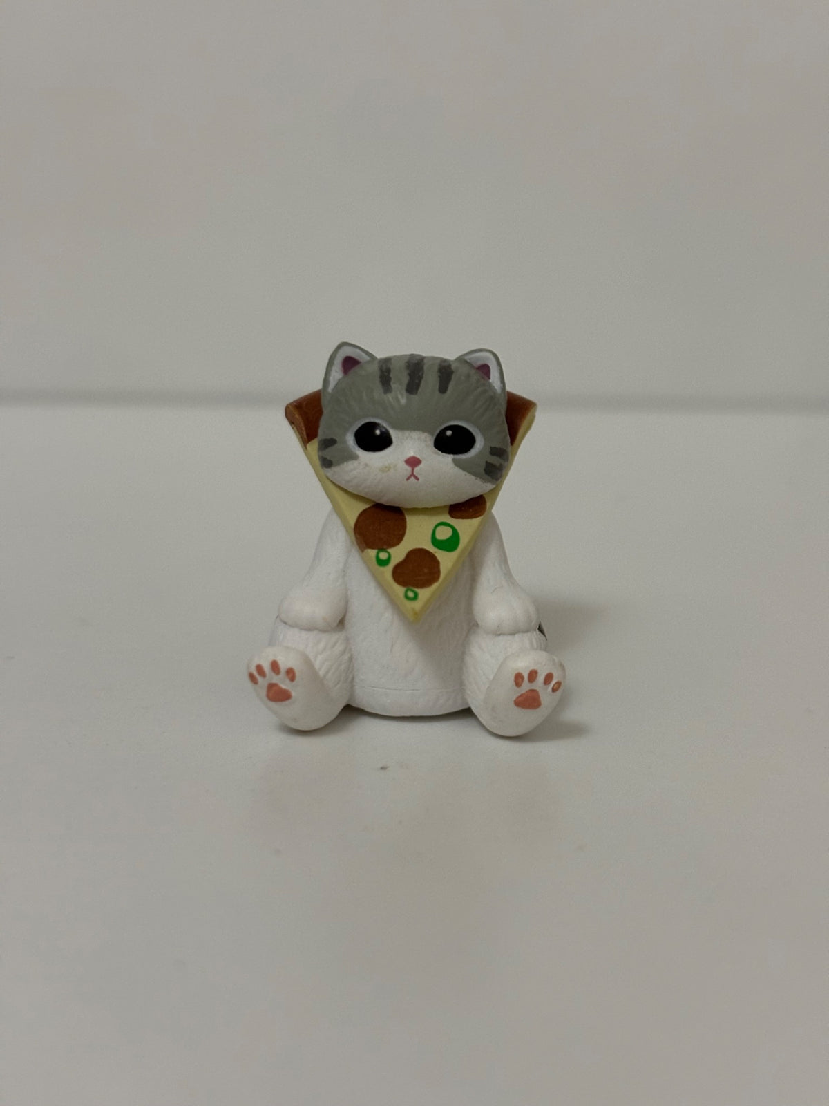 Pizza Cat - Mofusand Cute Series 2 Blind Bag - 1