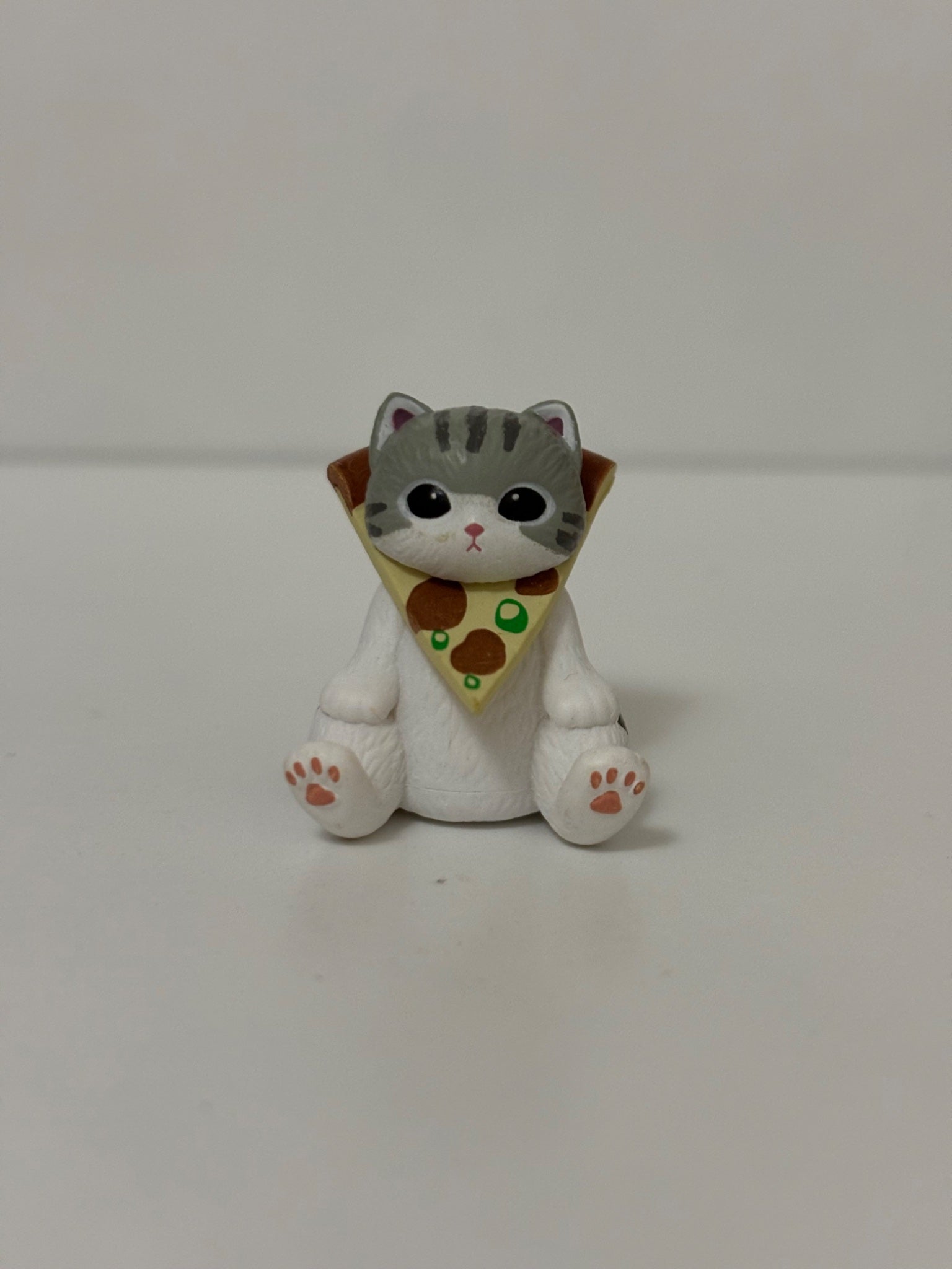 Pizza Cat - Mofusand Cute Series 2 Blind Bag - 1