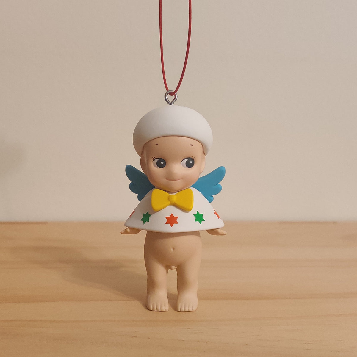 Angel - Sonny Angel Christmas Ornament 2022 - 1