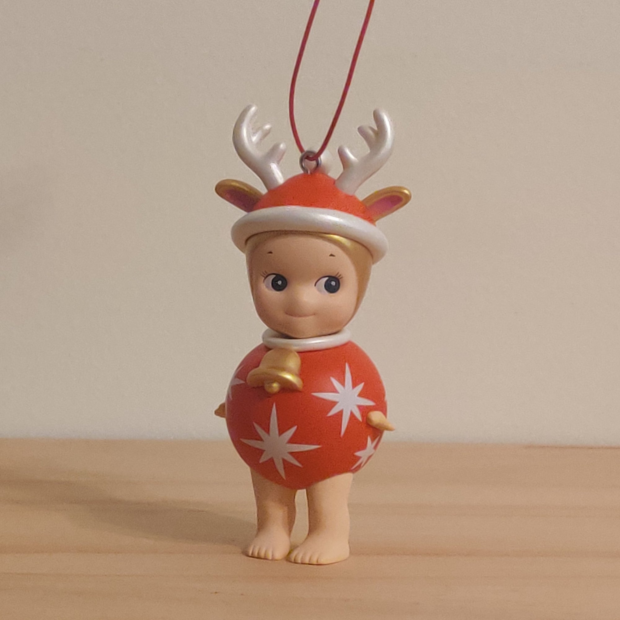 Reindeer Ornament - Sonny Angel Christmas Ornament 2023 - 1