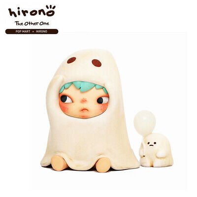 The Ghost - Hirono The Other One Series - 1