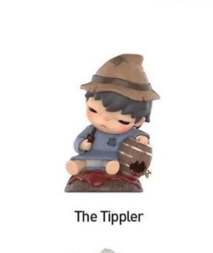 The Tippler Popmart x Hirono Little Prince - 1