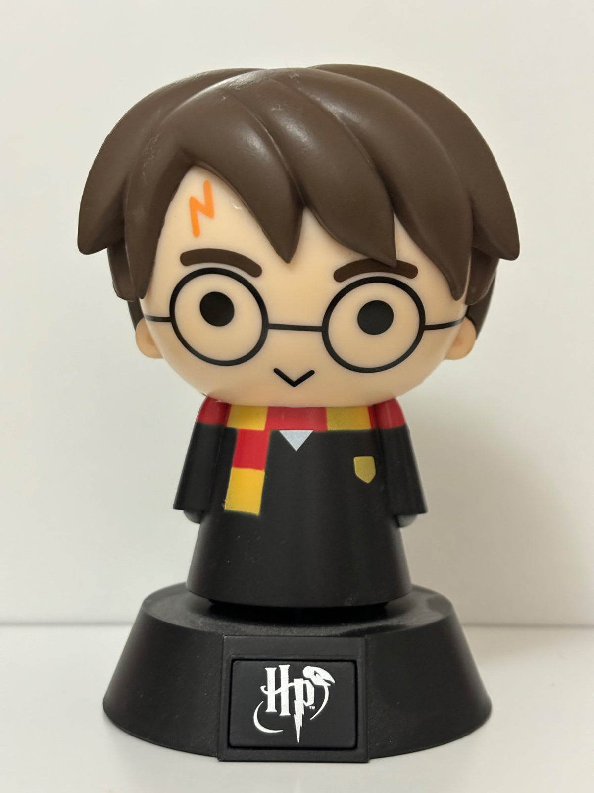 Harry Potter Light Up Figure - 1