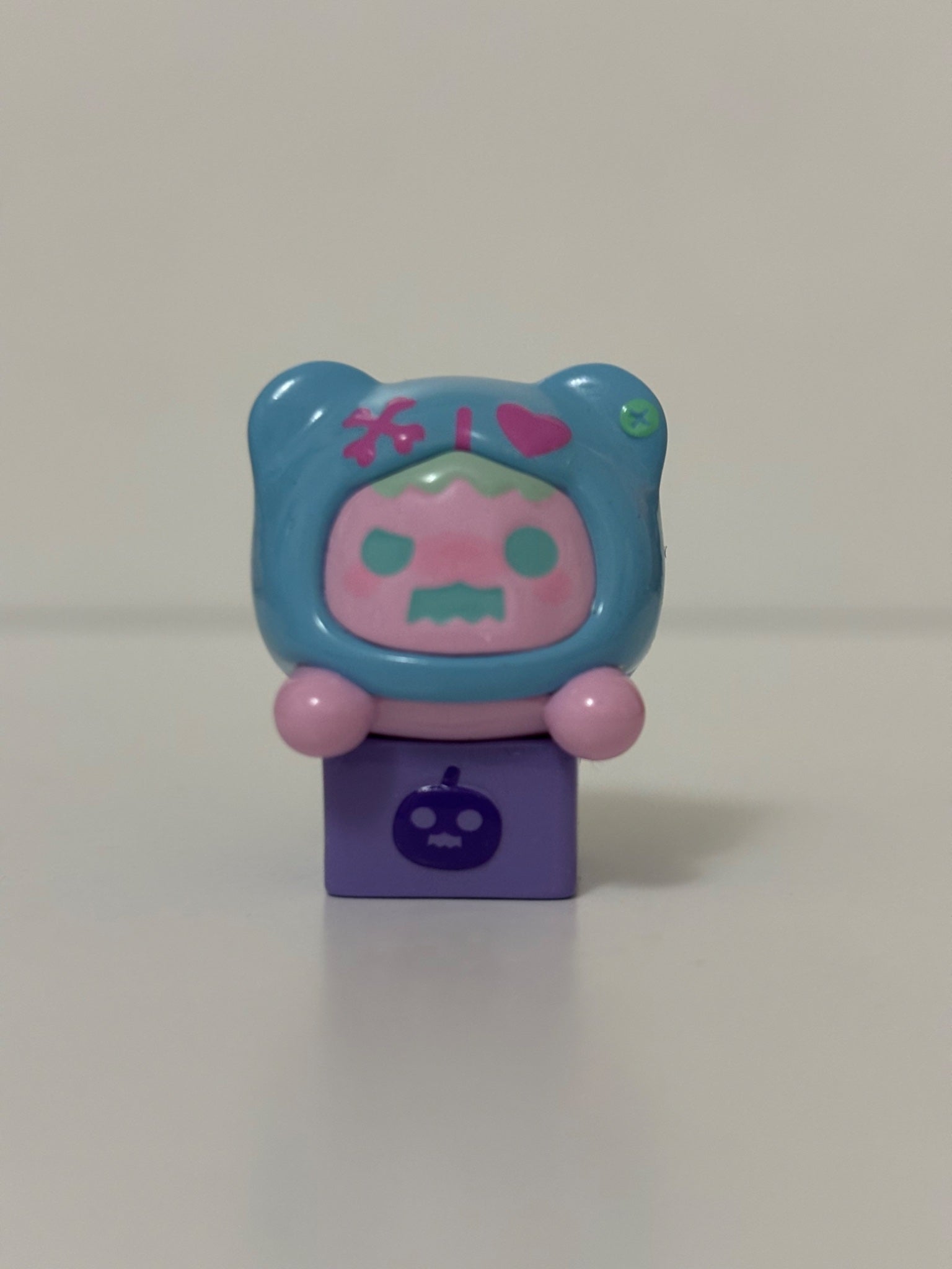 Shinwoo Mini Figure - Finding Unicorn - 1