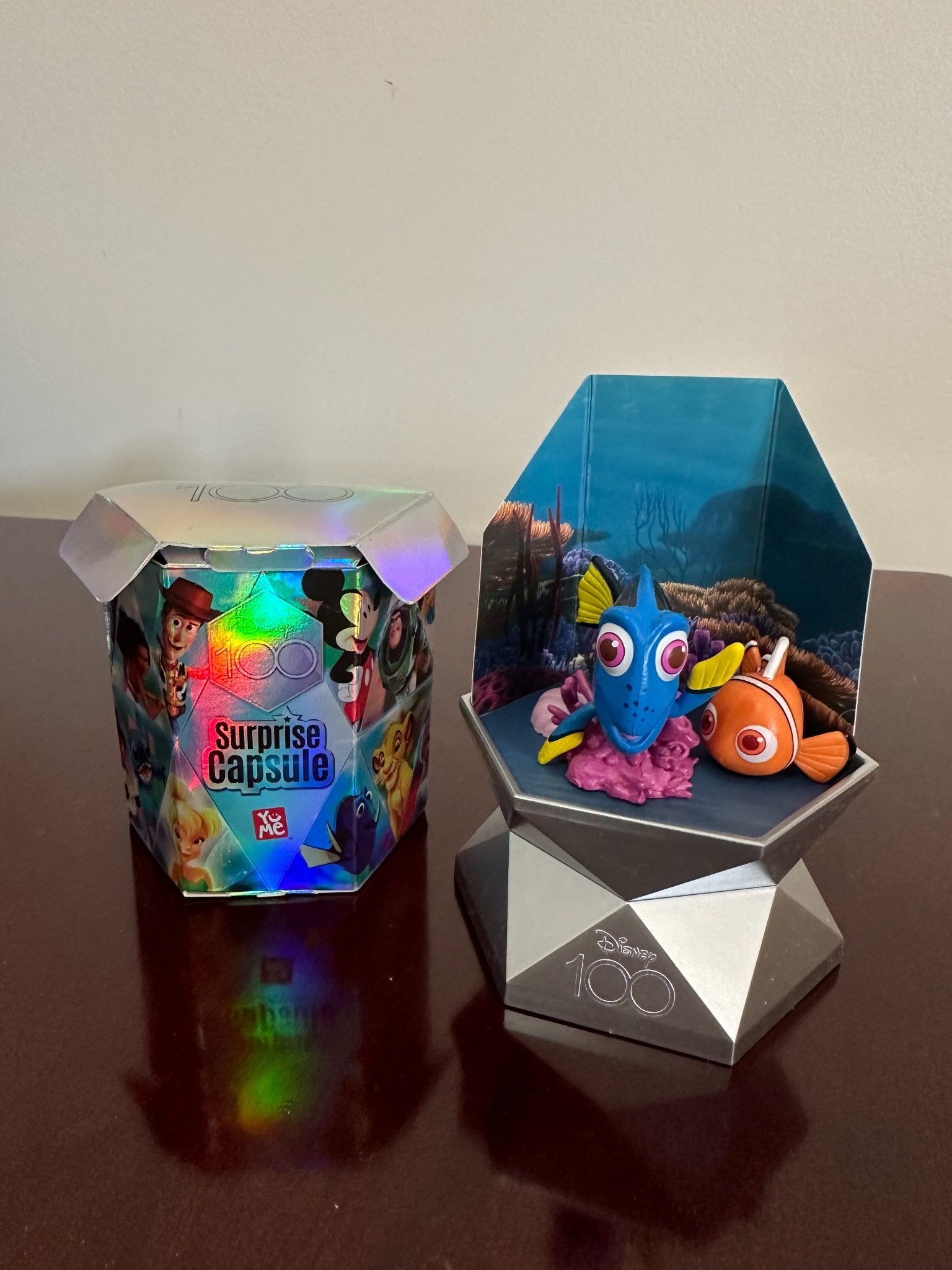 Finding Nemo - Disney 100 Surprise Capsule - 1