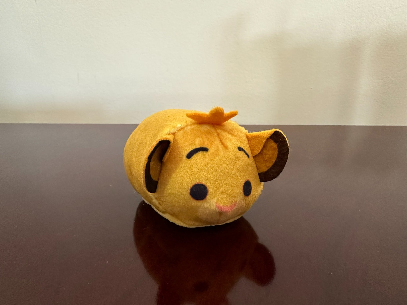 Simba - Tsum Tsum Series 3 - Disney - 1