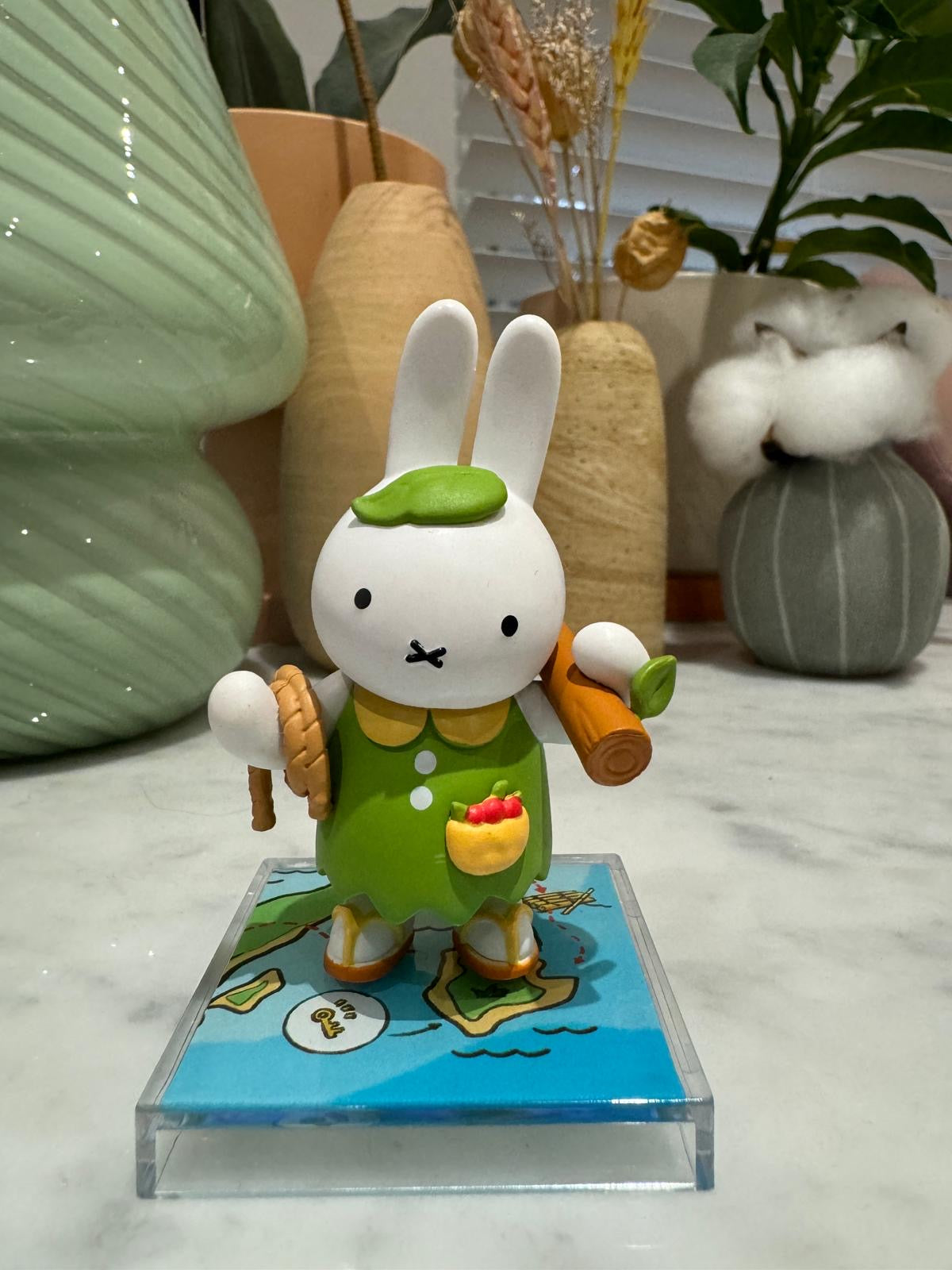 Miffy Adventures Builder - 1