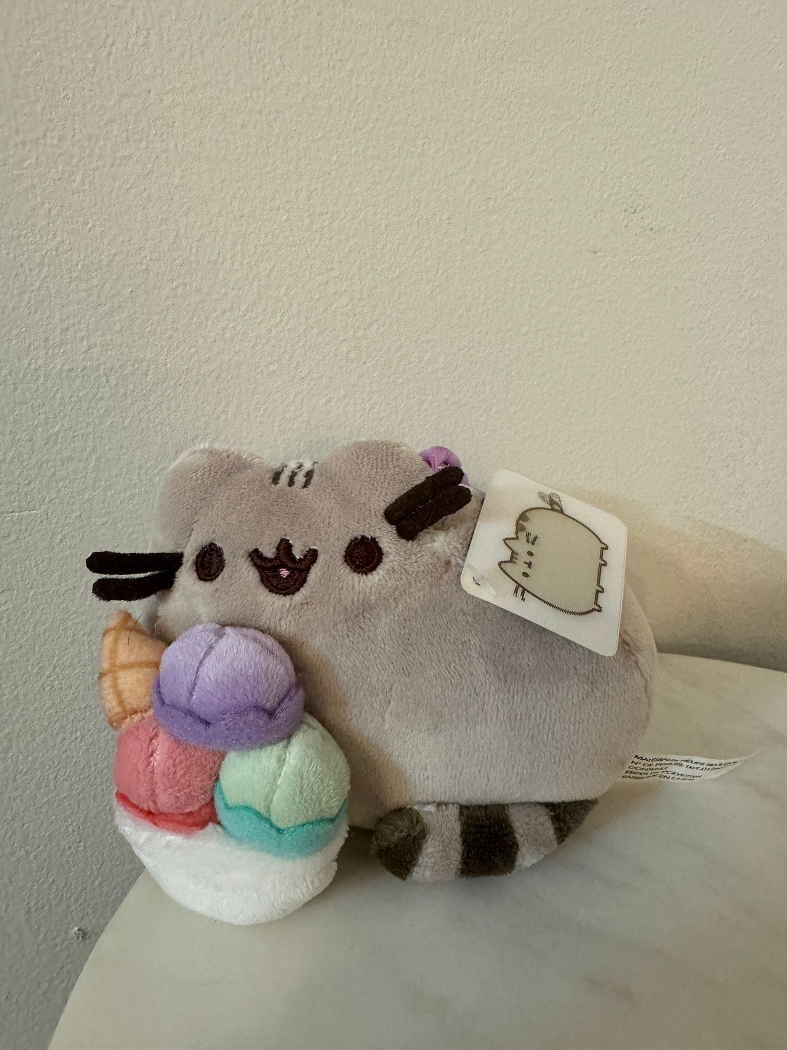 Pusheen Sundae plush - 1