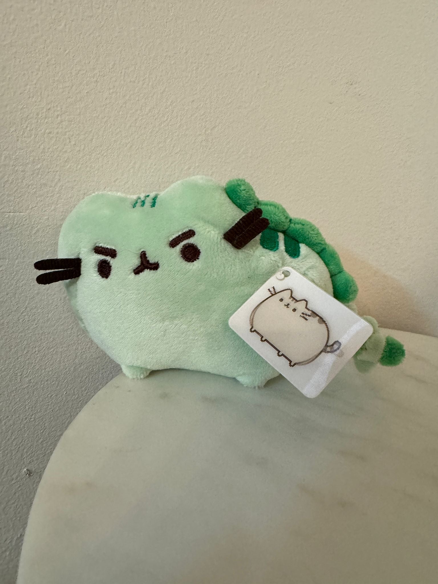 Pusheen Pusheenausaurus - 1