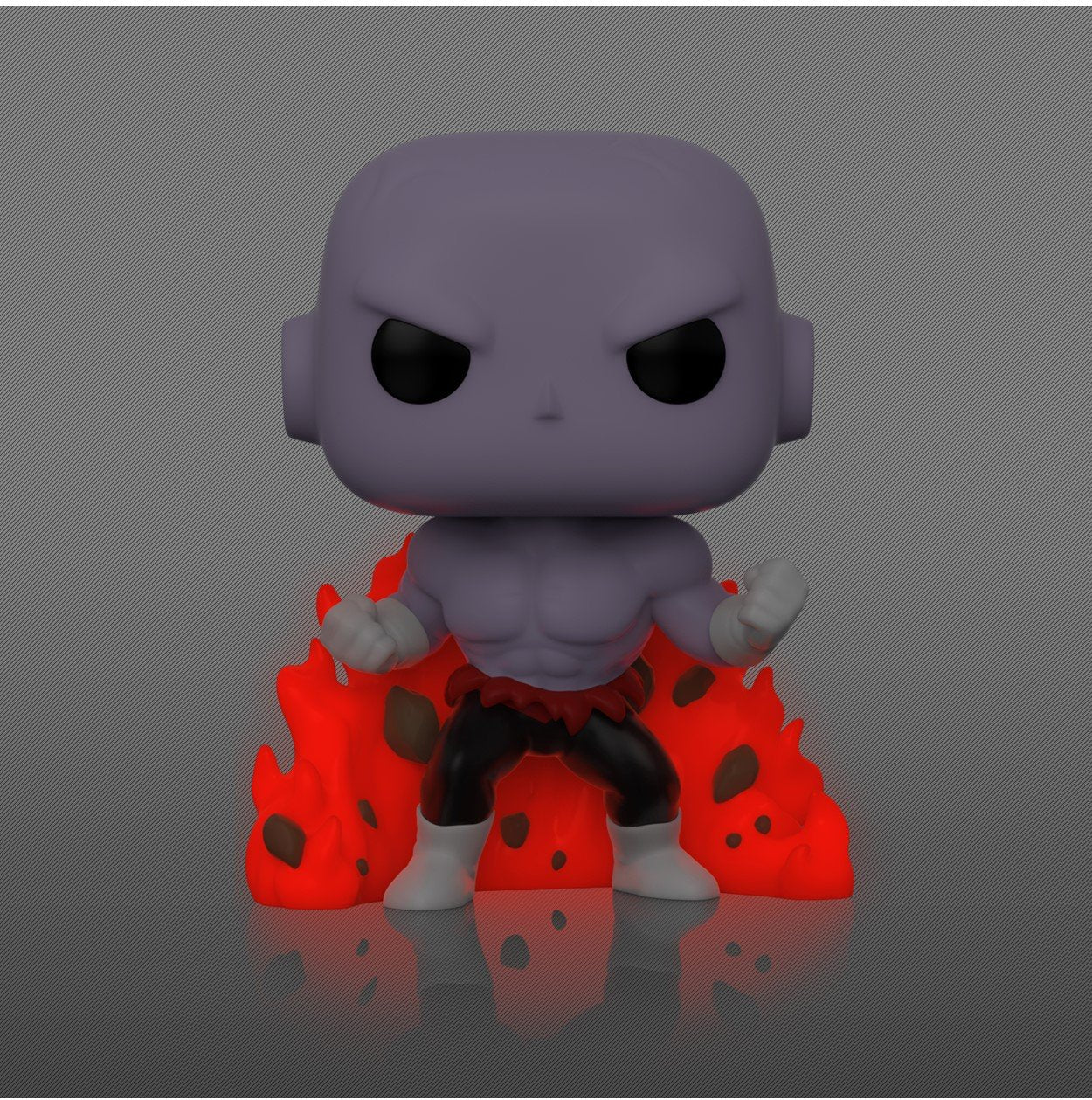 Funko POP! Dragon Ball Super - Jiren (Glow) #1285 Pop Vinyl Figure - 1