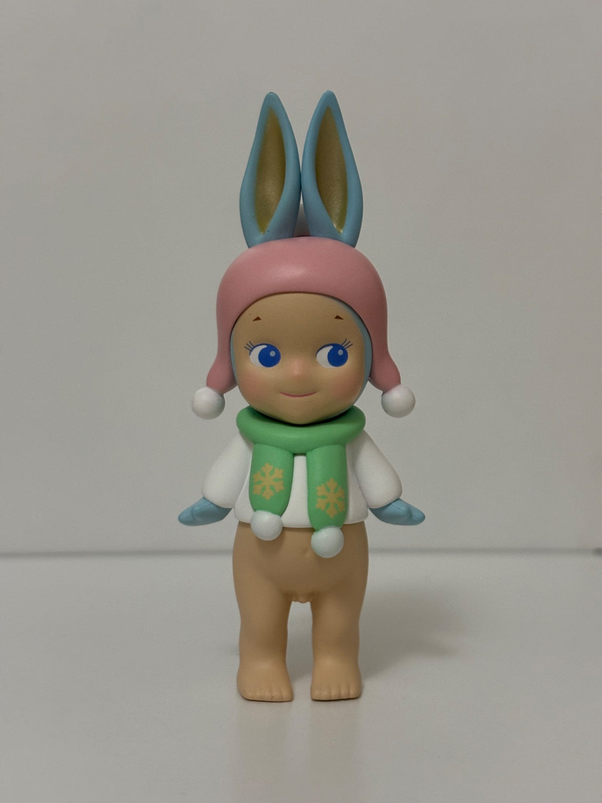 Rabbit - Sonny Angel Winter Wonderland Limited Series - 1