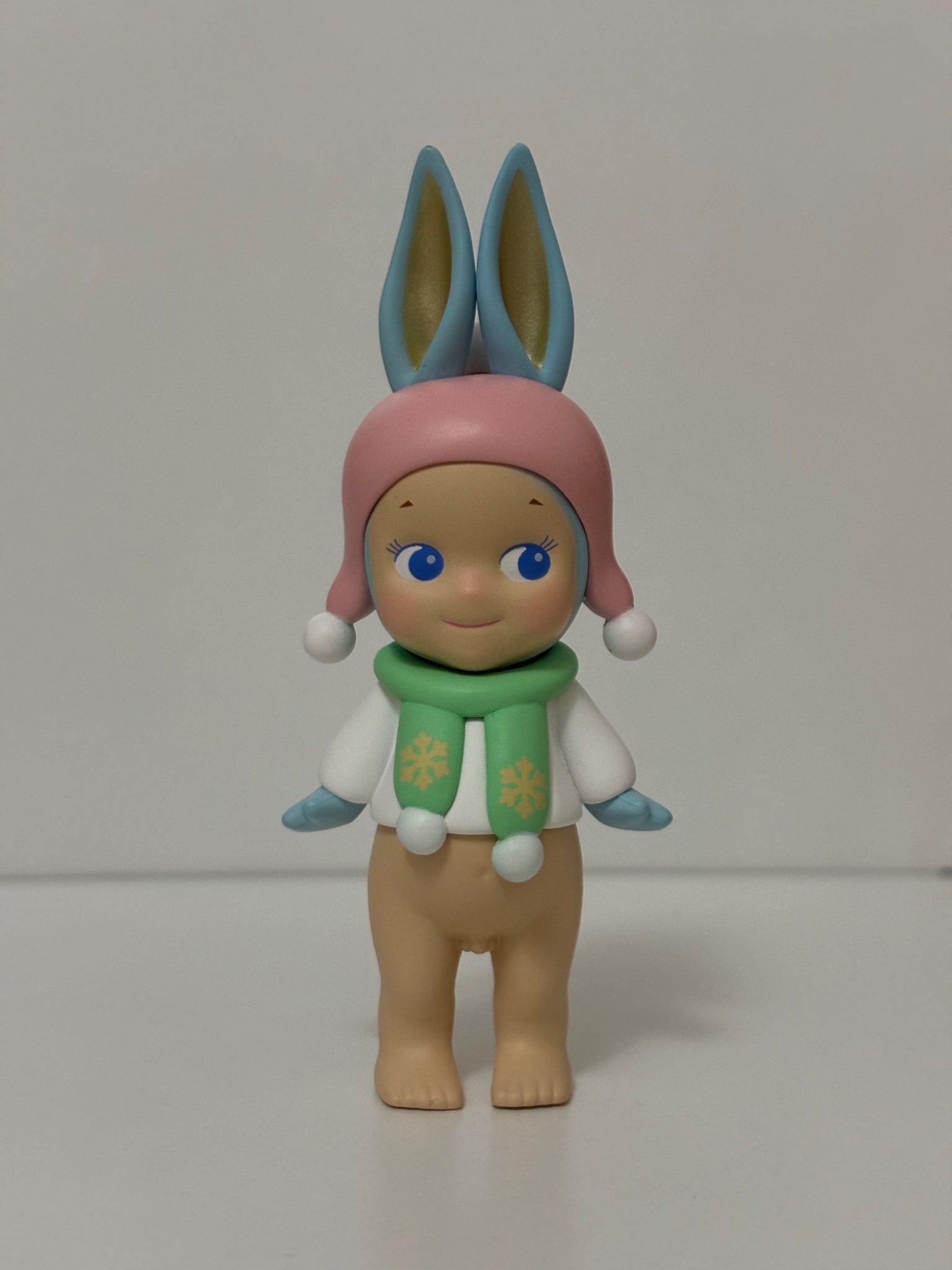 Rabbit - Sonny Angel Winter Wonderland Limited Series - 1