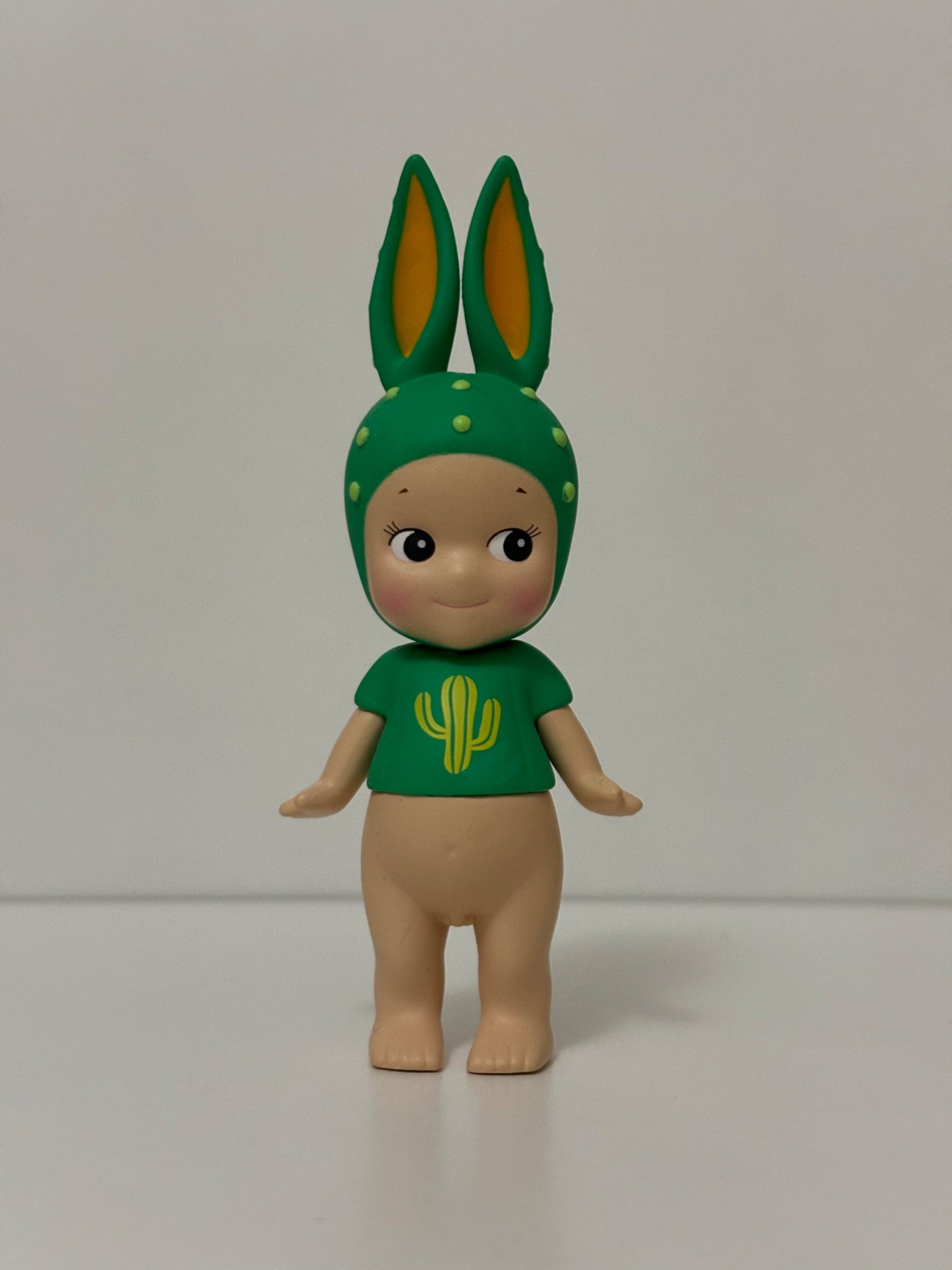 Rabbit - Sonny Angel Cactus Limited Series  - 1