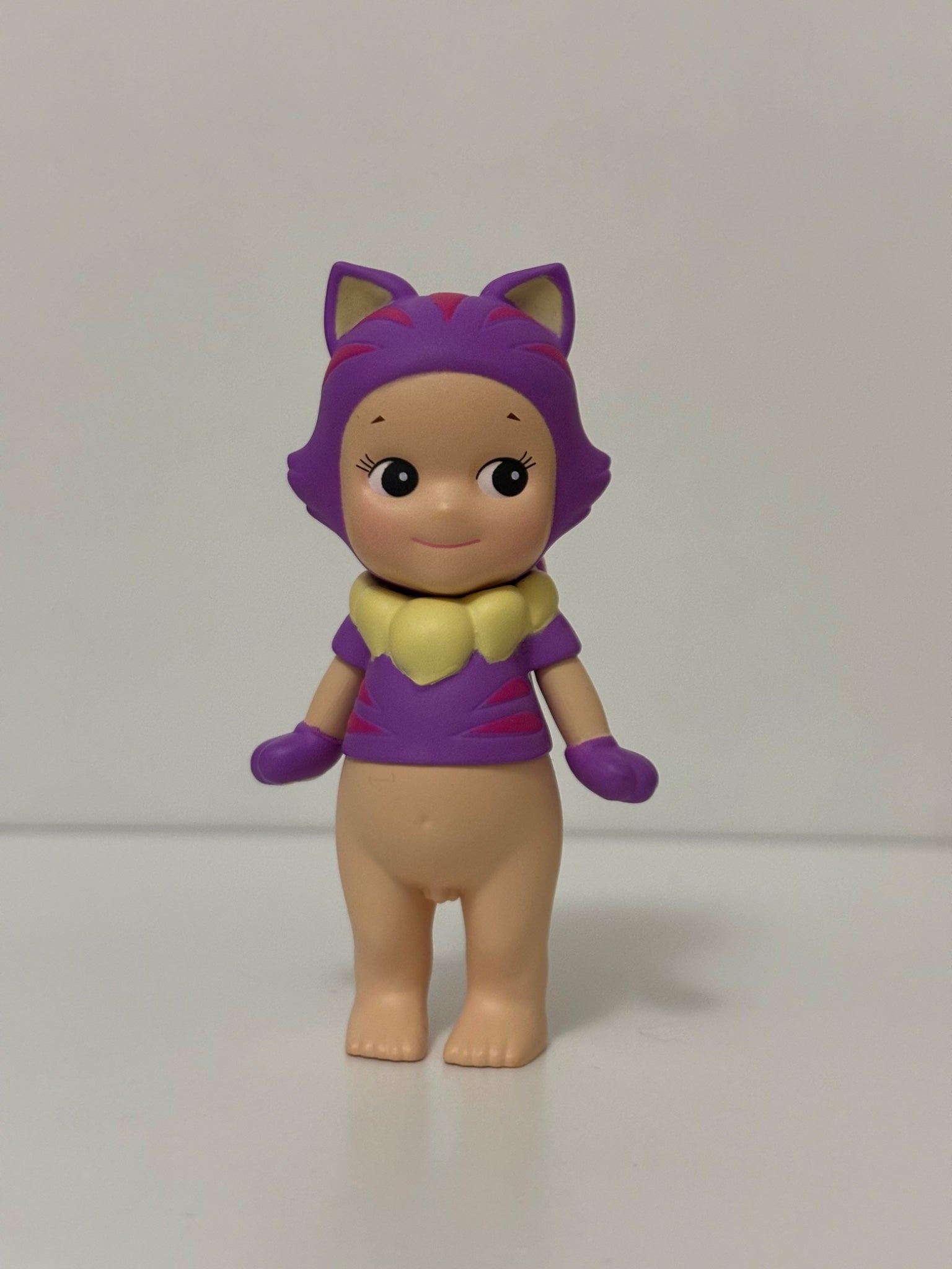 Cheshire Cat - Sonny Angel in Wonderland Limited Series - 1